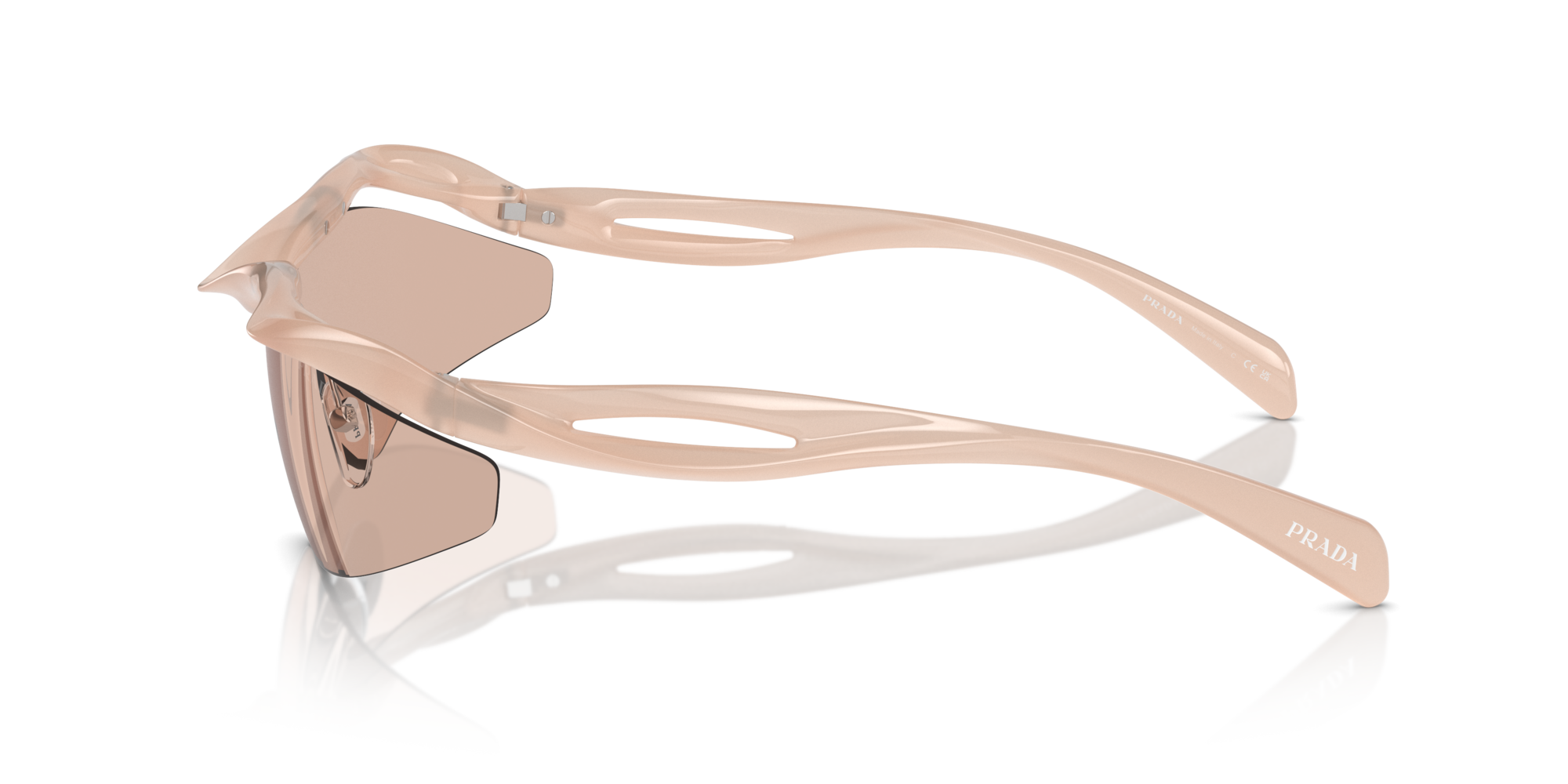 PR A25S 12S4I2 Occhiali da sole Prada 4