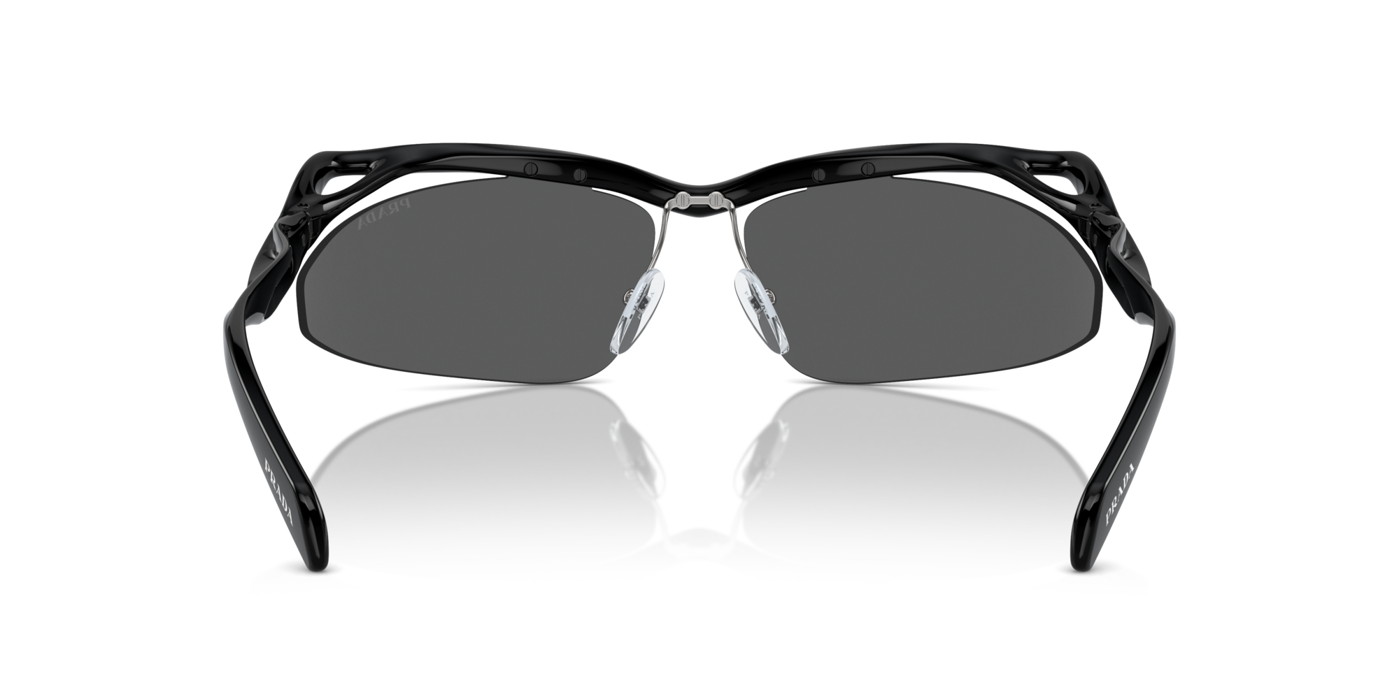 PR A25S 1AB5S0 Occhiali da sole Prada 5