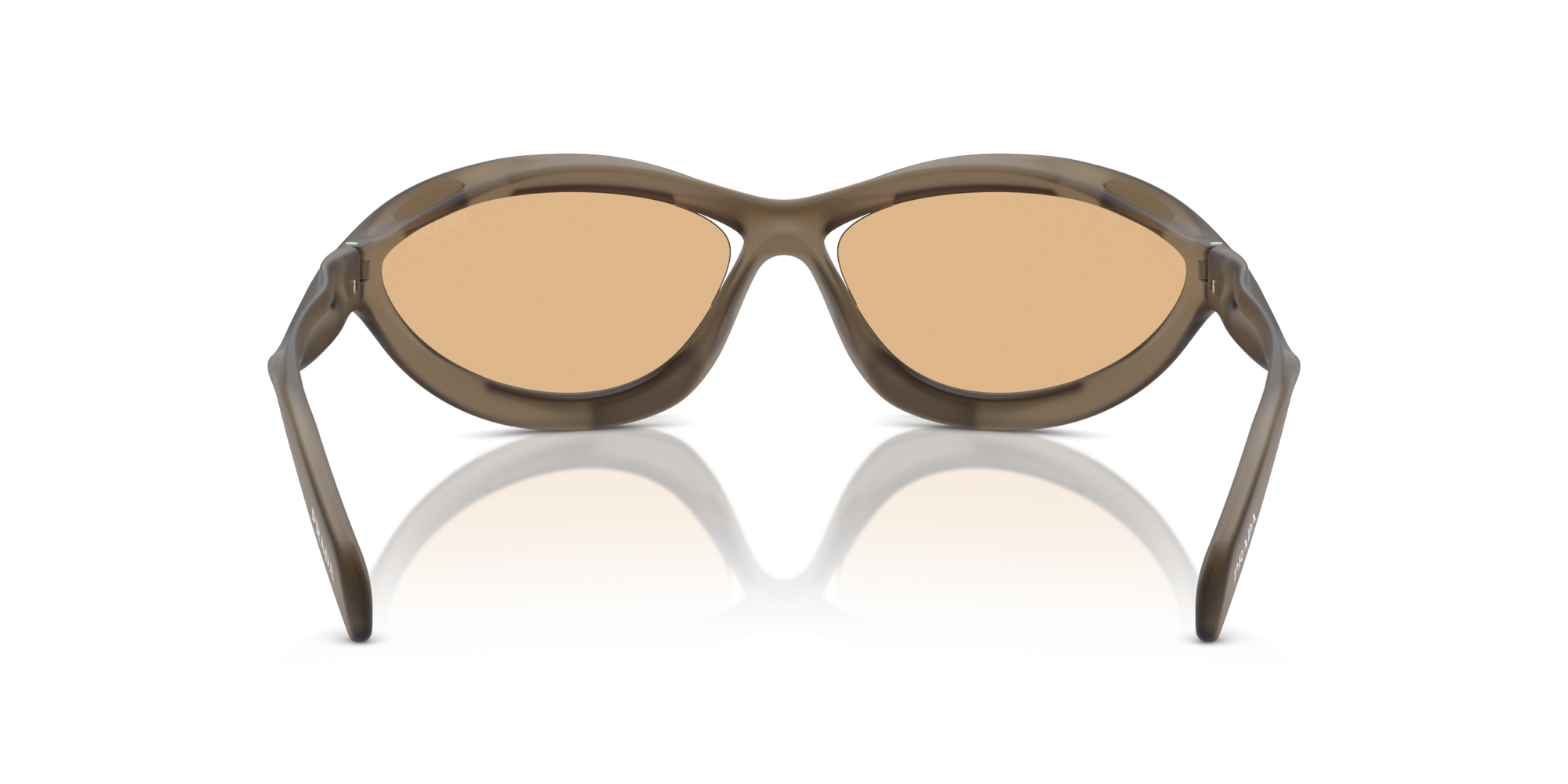 PR A26S 16V10H Occhiali da sole Prada 5