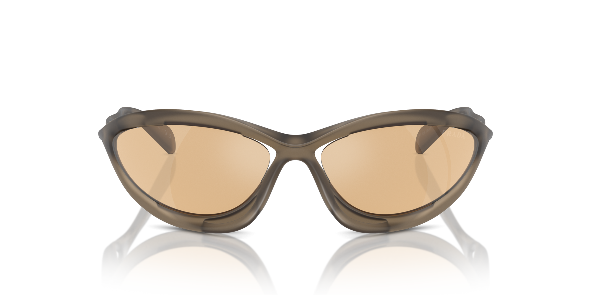 PR A26S 16V10H Occhiali da sole Prada 3