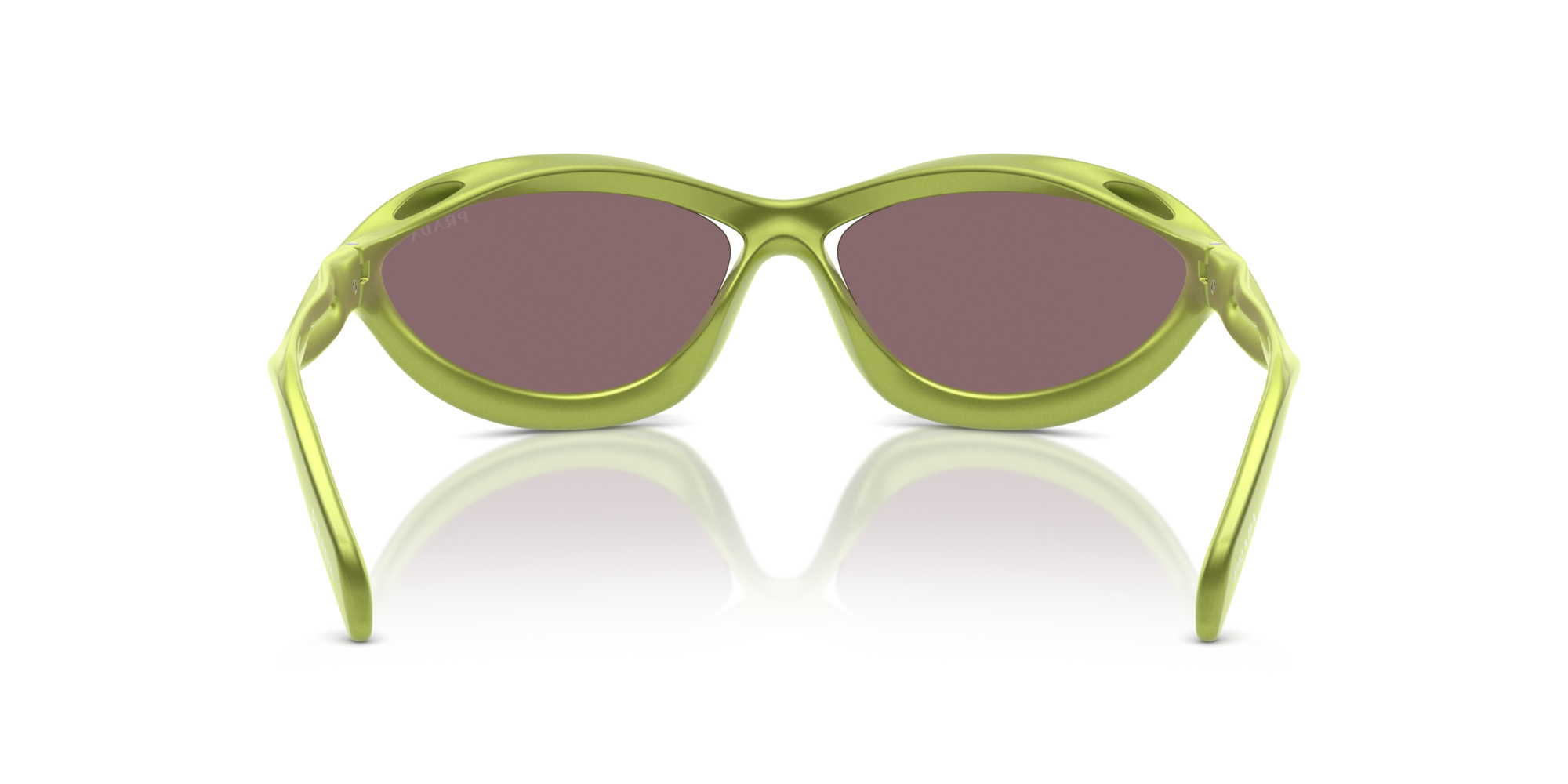 PR A26S 17V20H Occhiali da sole Prada 5