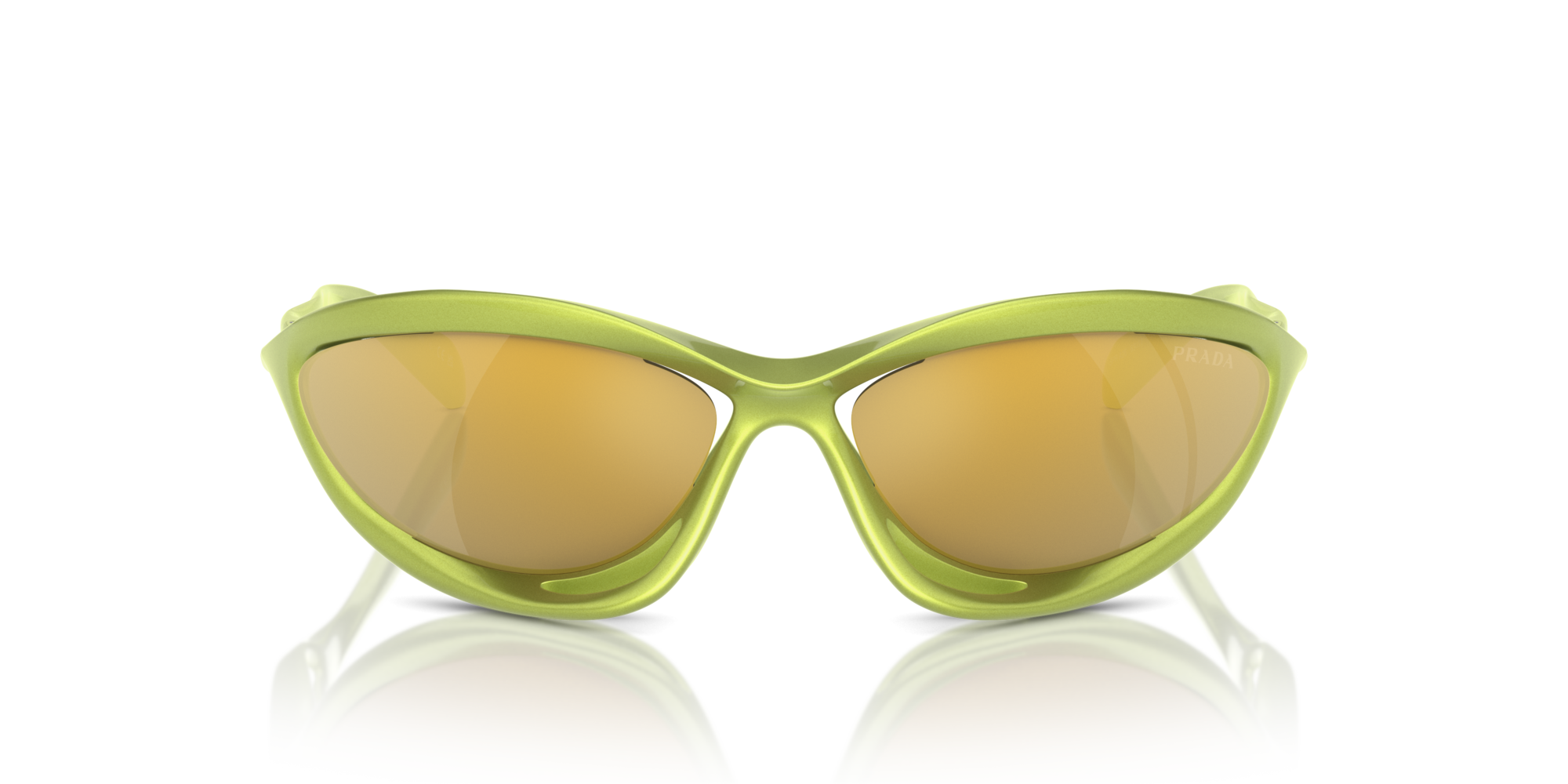 PR A26S 17V20H Occhiali da sole Prada 3