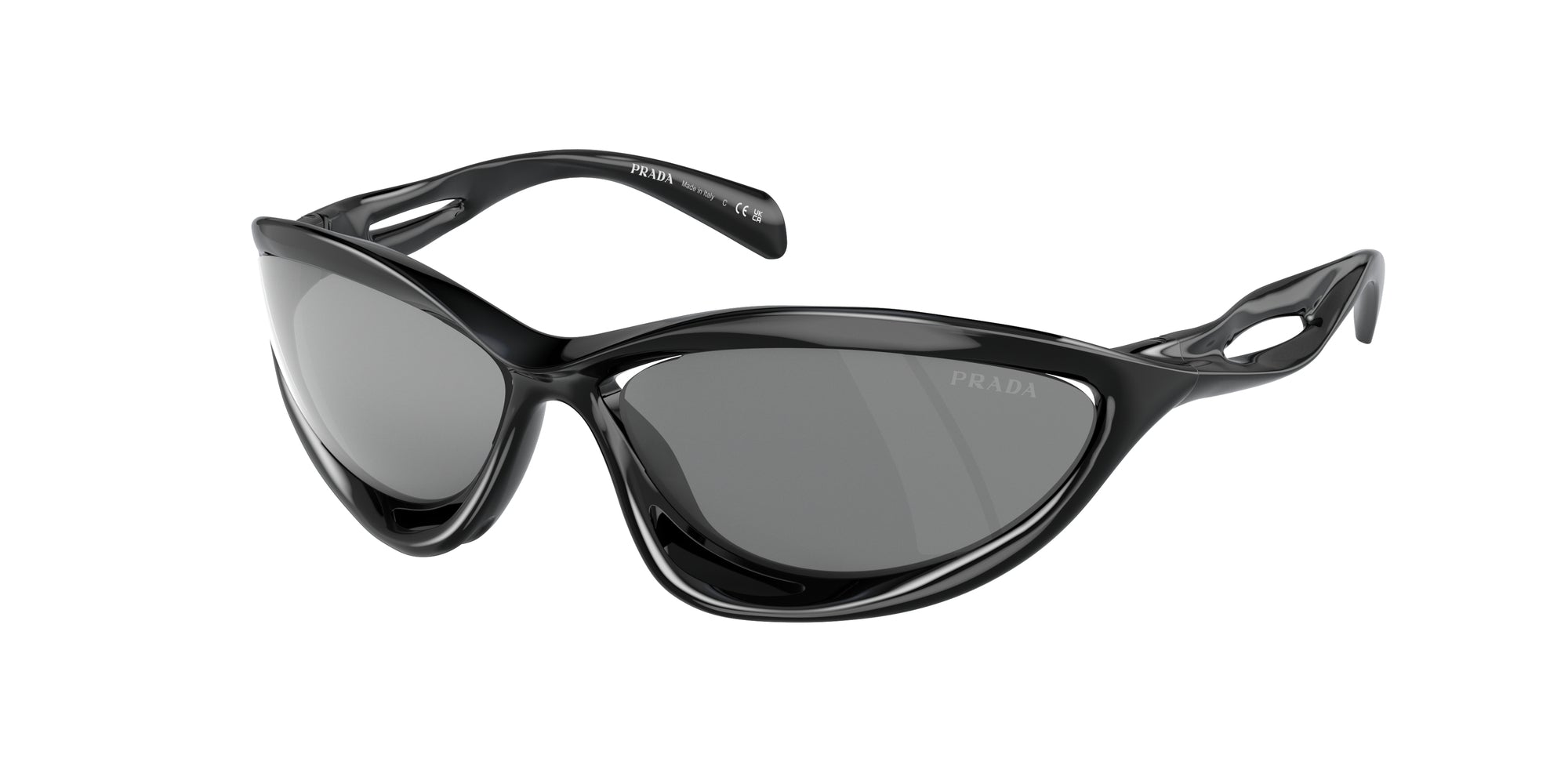 PR A26S 1AB60G Occhiali da sole Prada 1