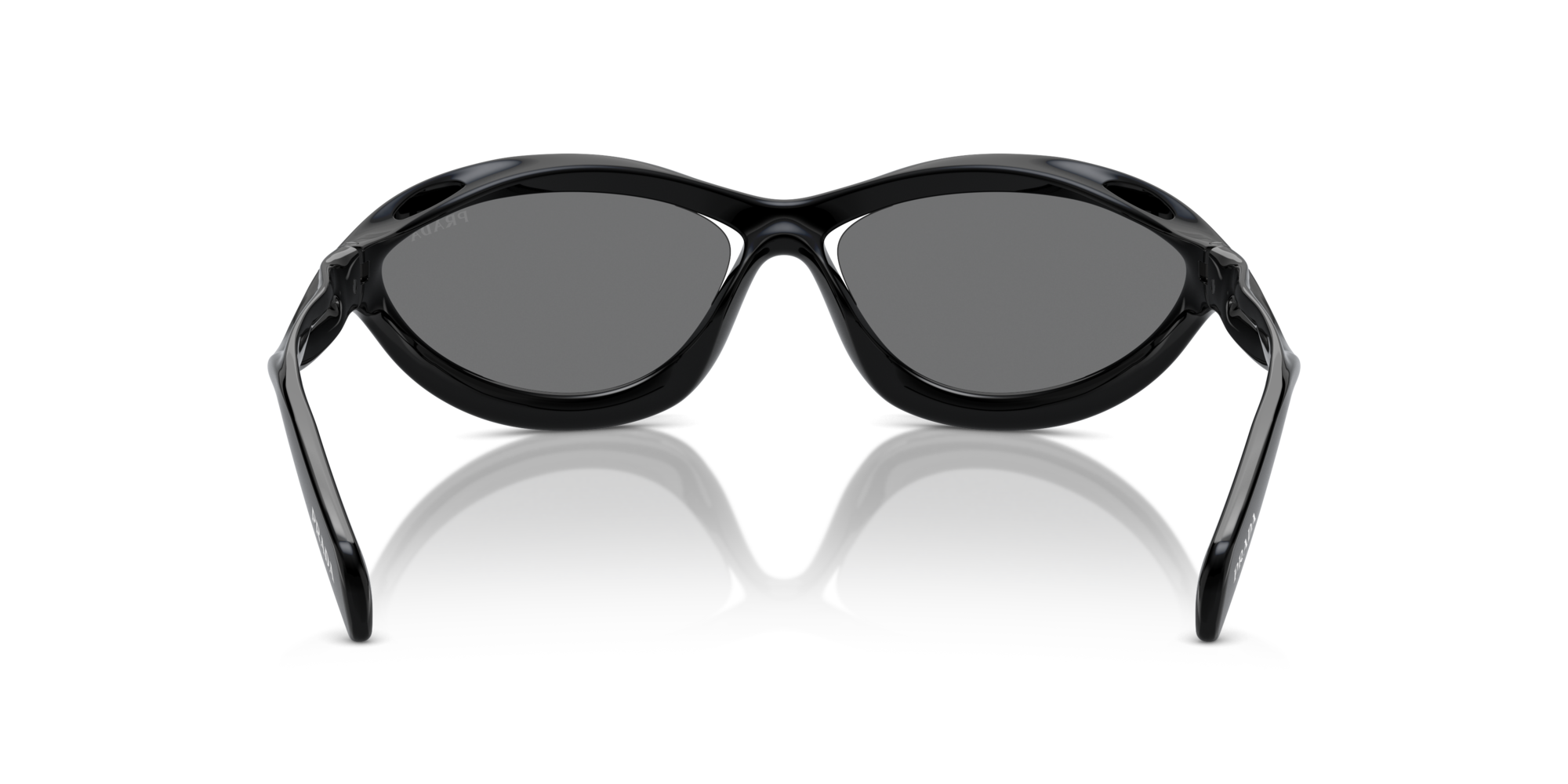 PR A26S 1AB60G Occhiali da sole Prada 5