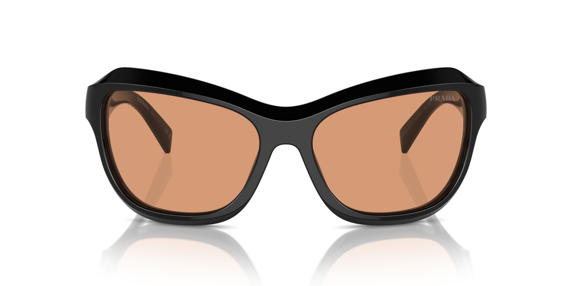 PR A27S 16K07V Occhiali da sole Prada 3