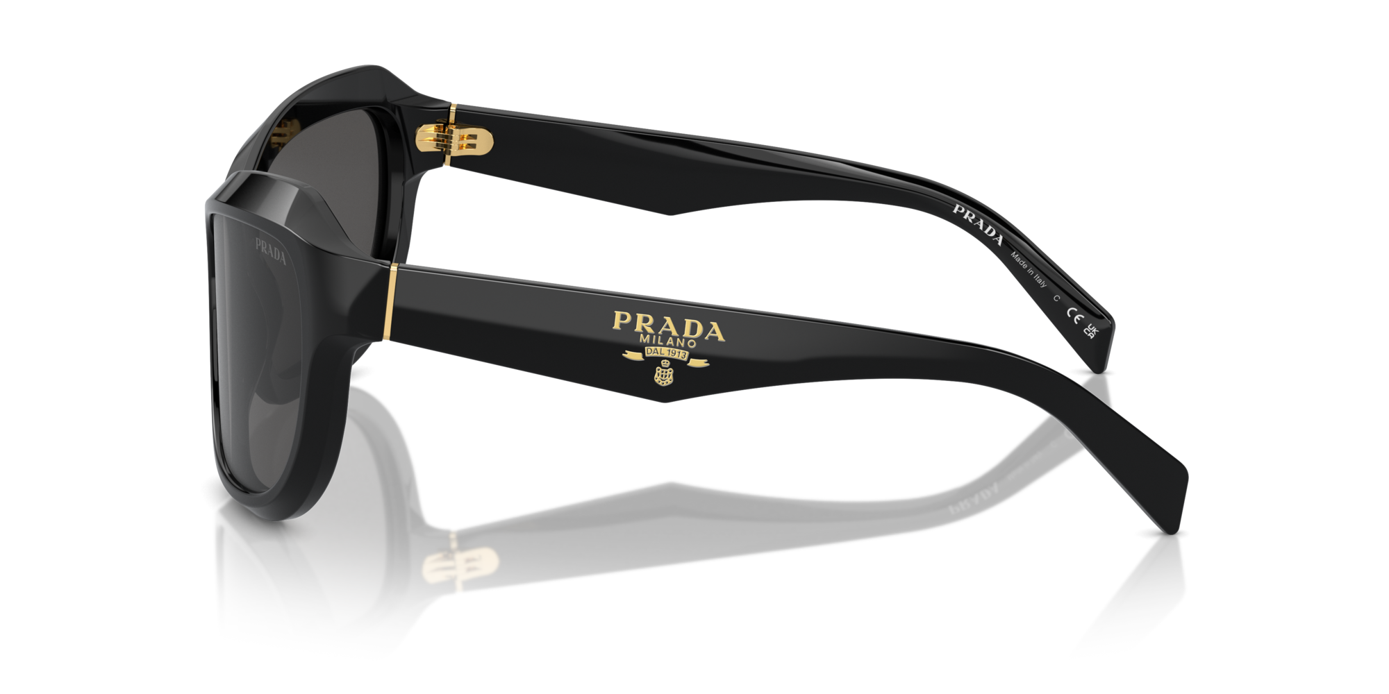 PR A27S 16K5S0 Occhiali da sole Prada 4