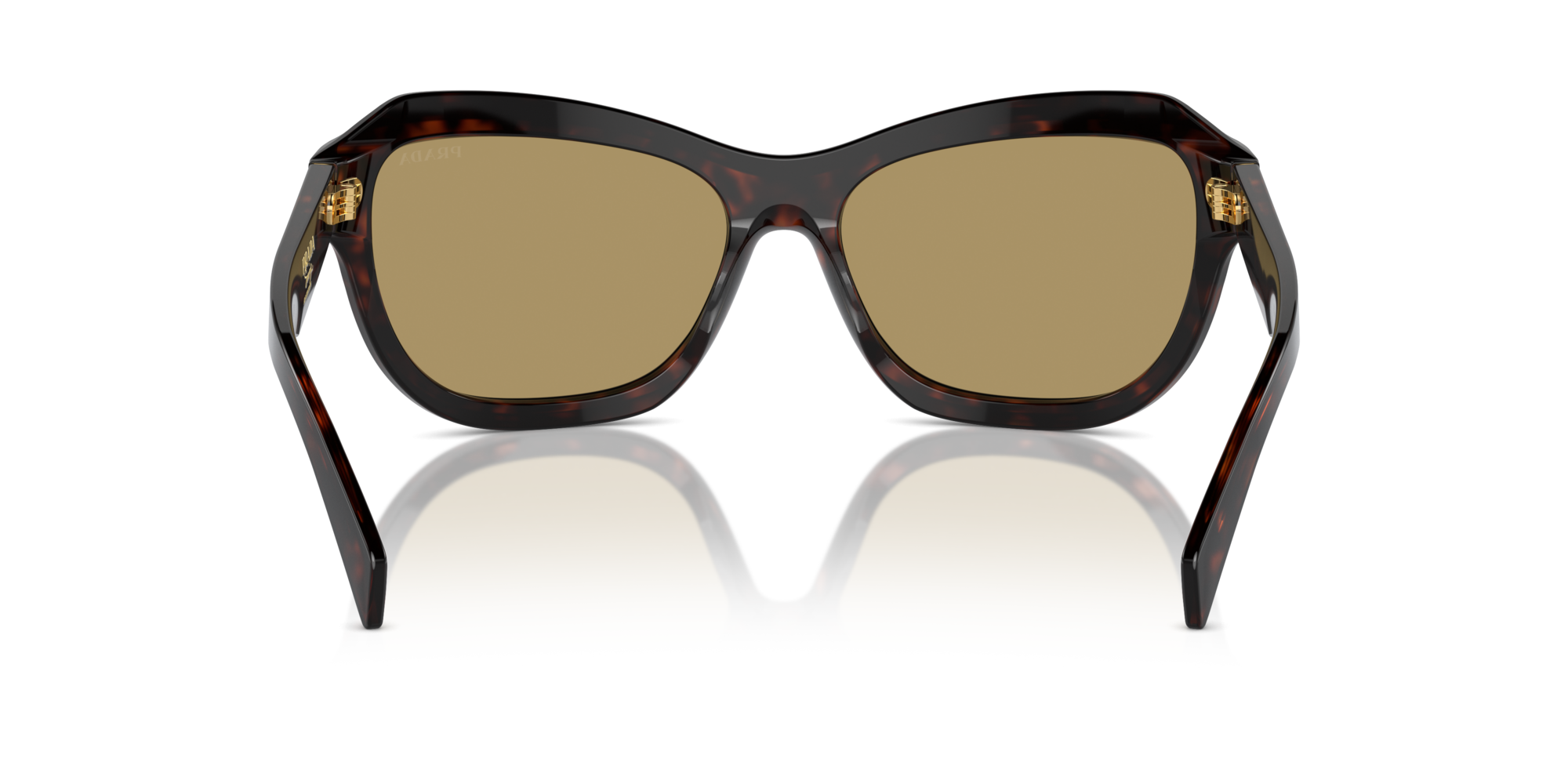 PR A27S 17N70G Occhiali da sole Prada 5