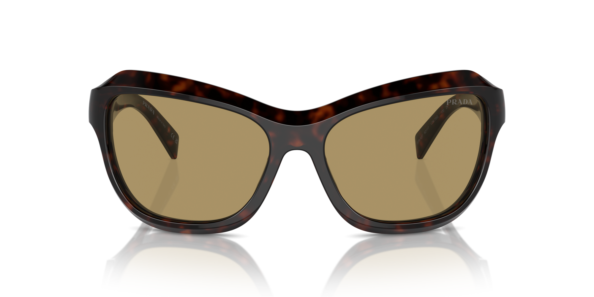 PR A27S 17N70G Occhiali da sole Prada 3