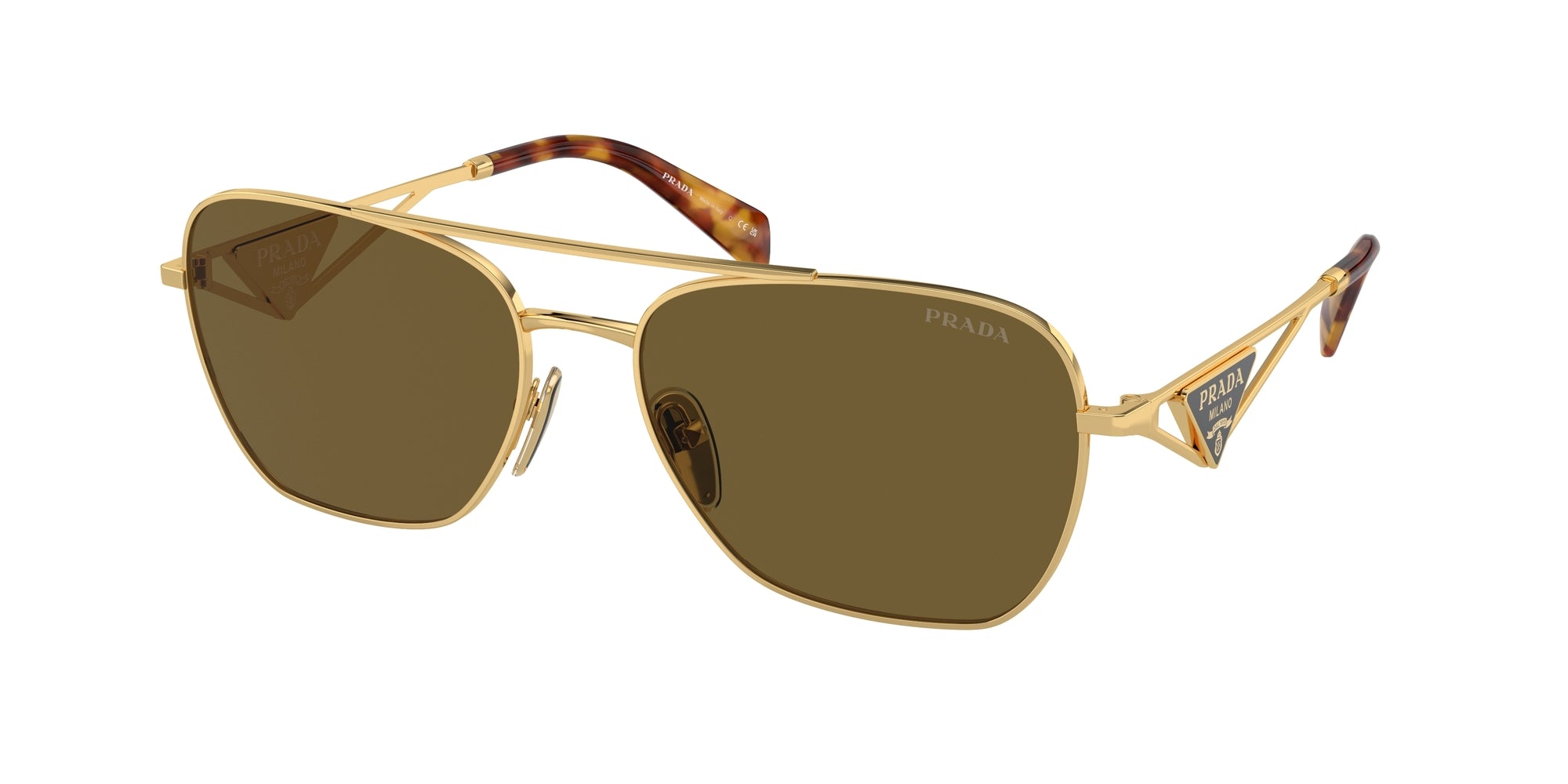 PR A50S 5AK01T Occhiali da sole Prada 1