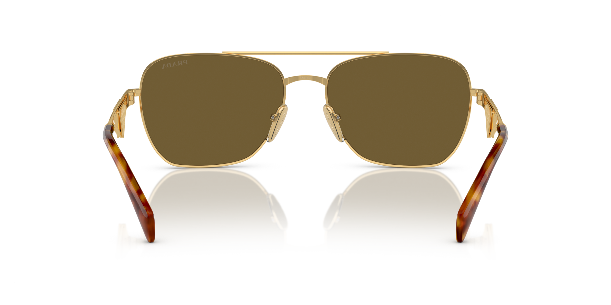 PR A50S 5AK01T Occhiali da sole Prada 5