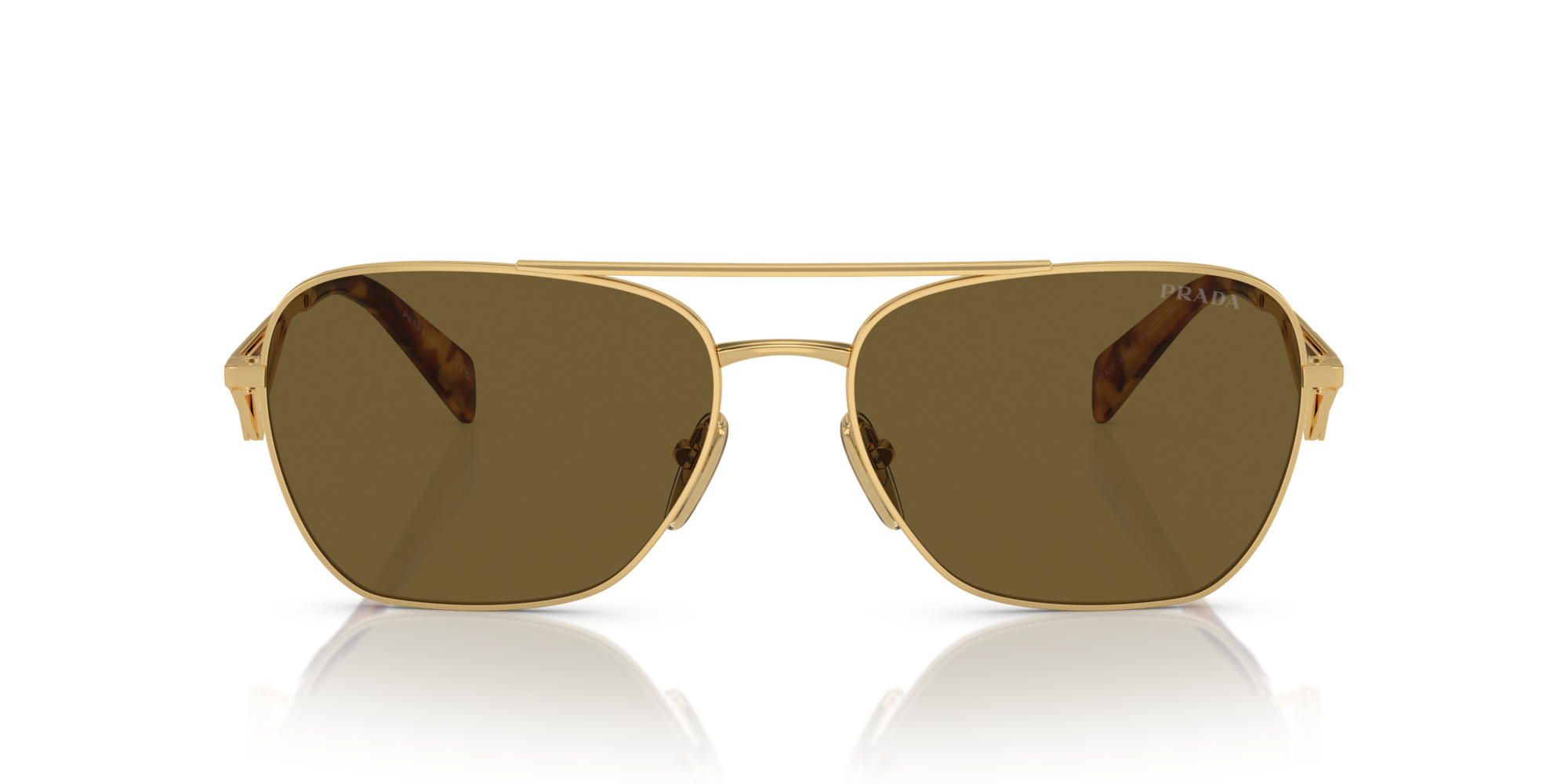 PR A50S 5AK01T Occhiali da sole Prada 3