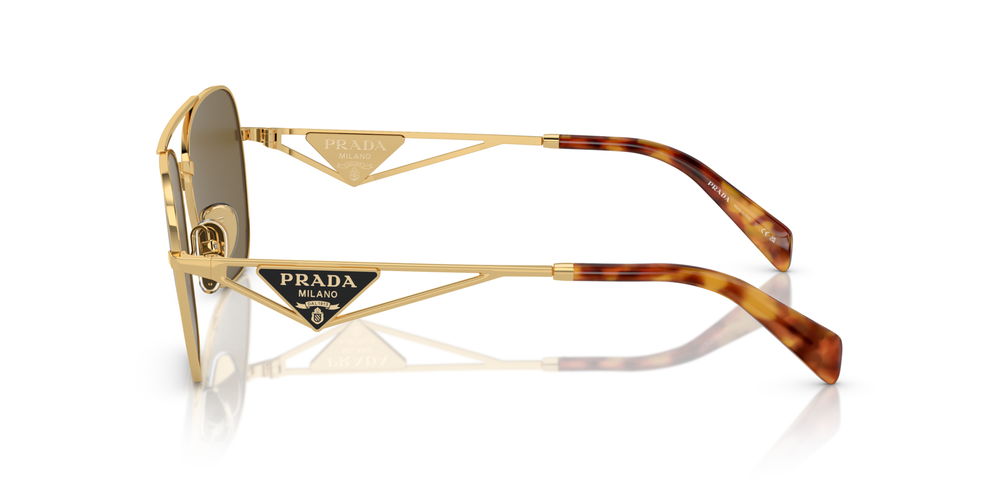 PR A50S 5AK01T Occhiali da sole Prada 4