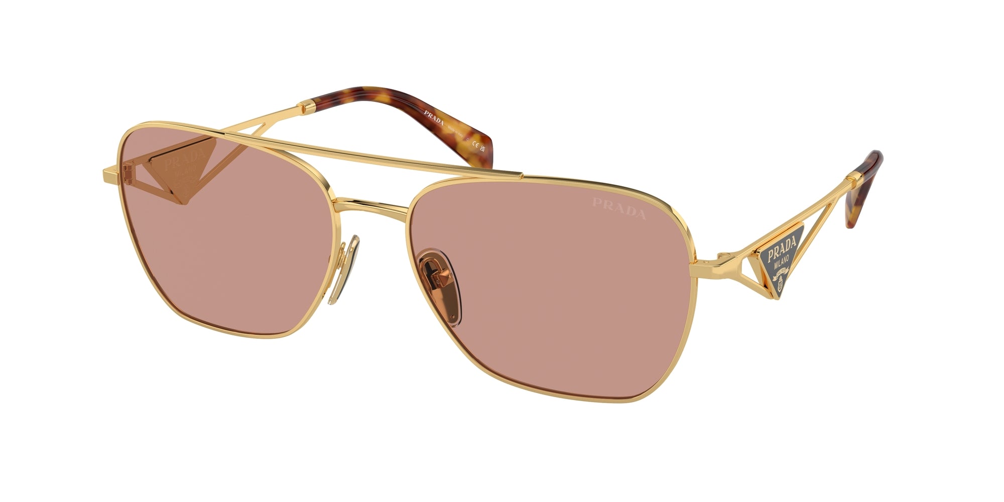 PR A50S 5AK08M Occhiali da sole Prada 1