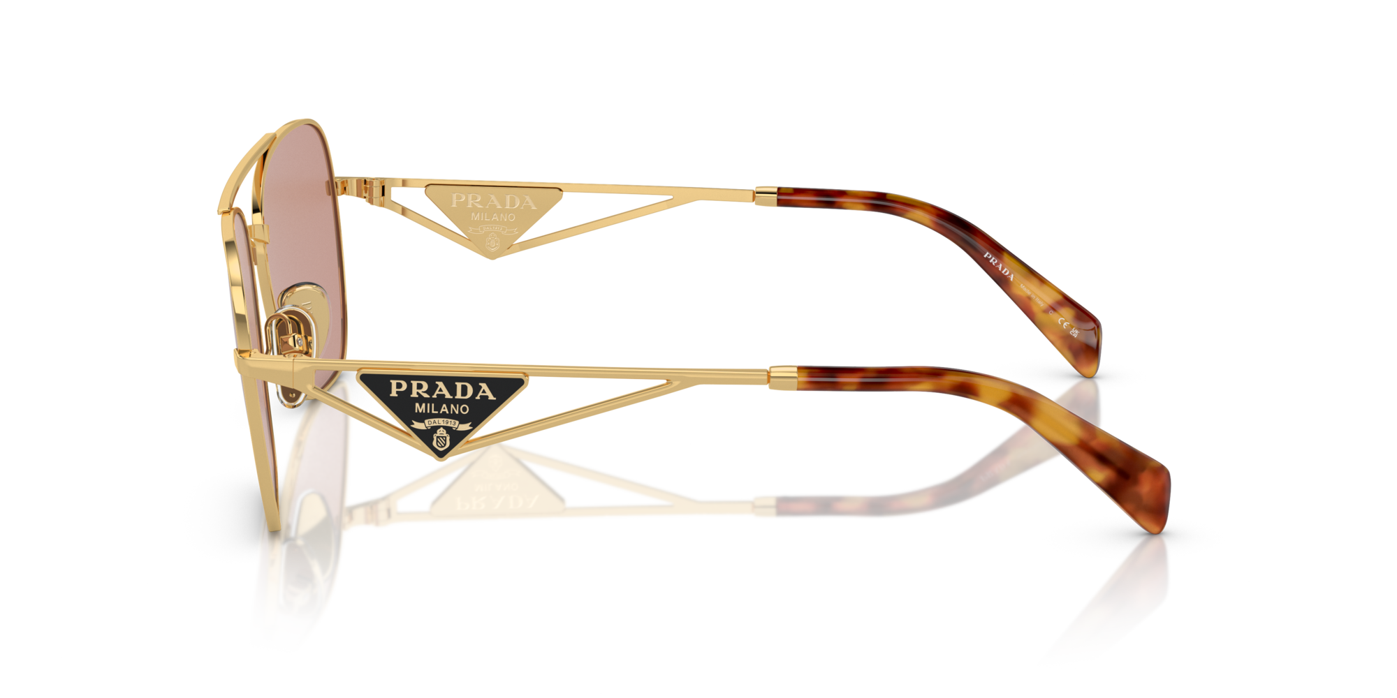 PR A50S 5AK08M Occhiali da sole Prada 4