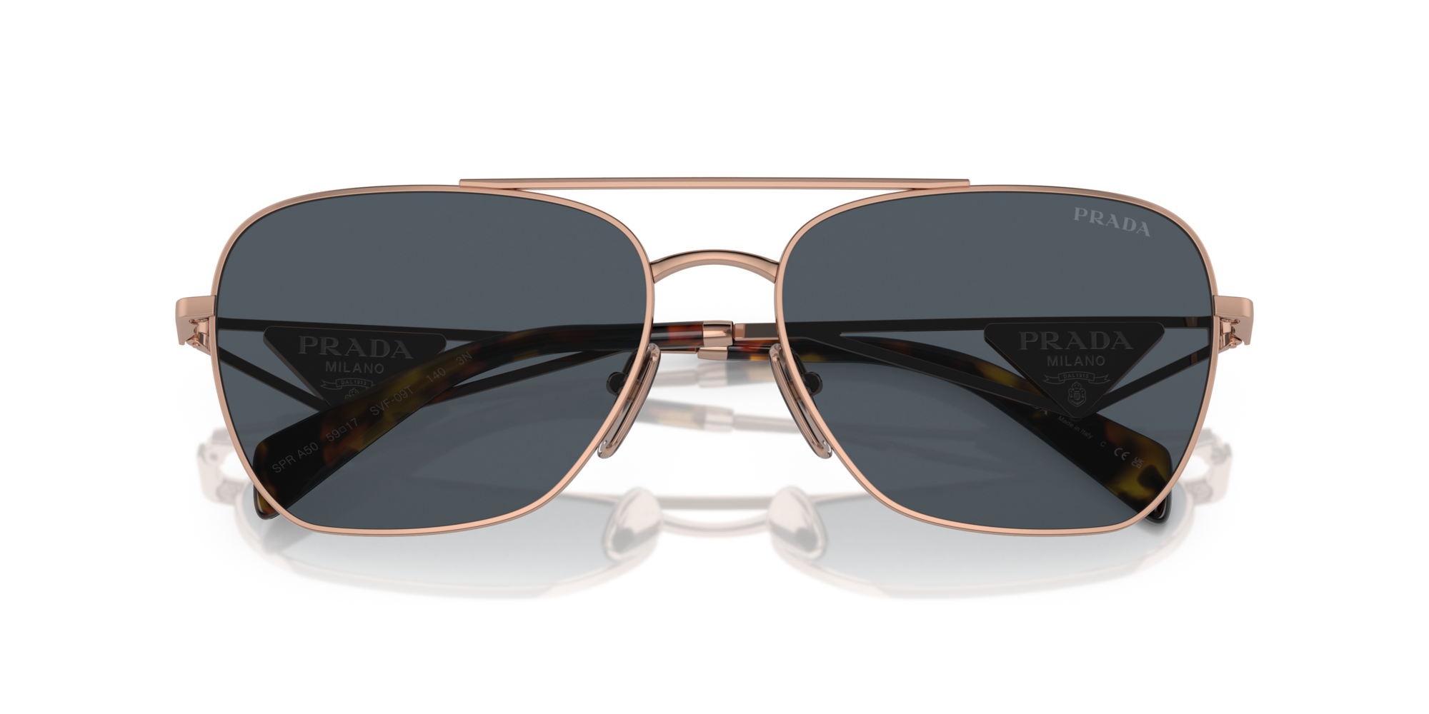 PR A50S SVF09T Occhiali da sole Prada 2