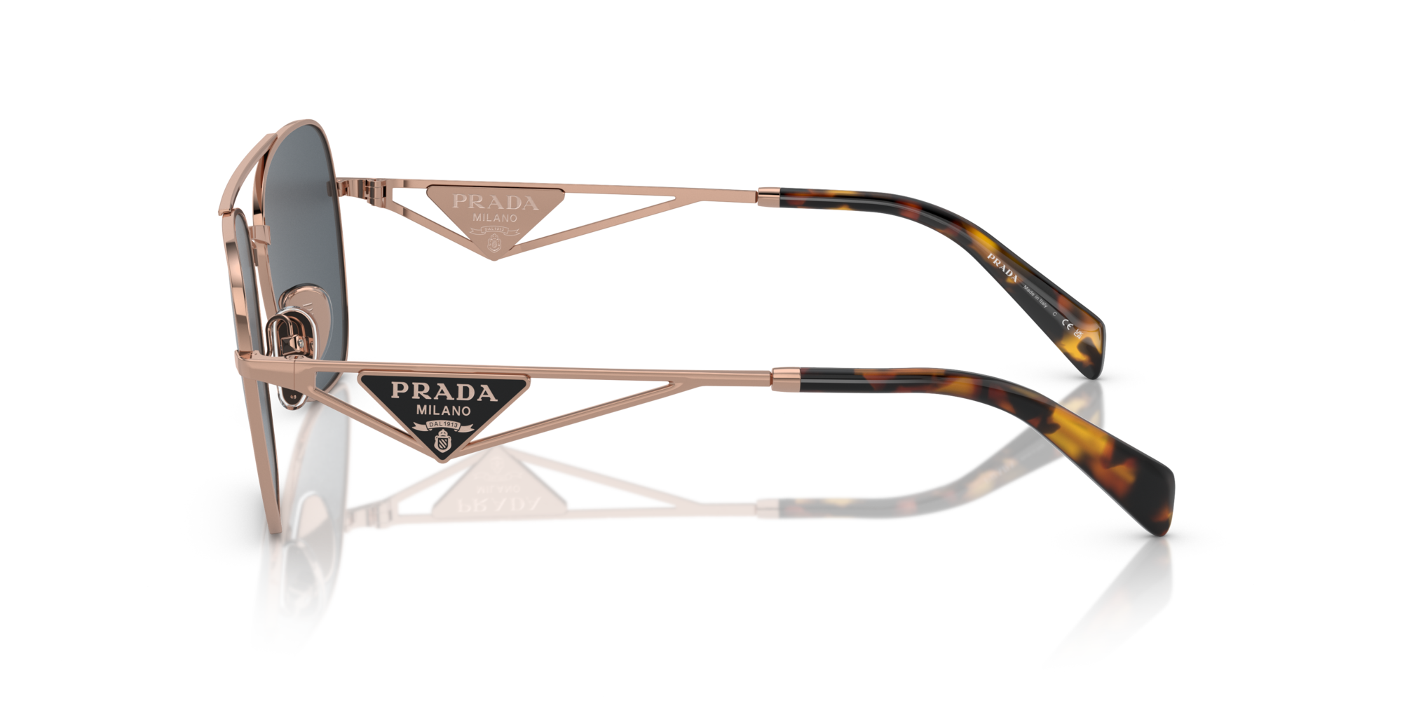 PR A50S SVF09T Occhiali da sole Prada 4