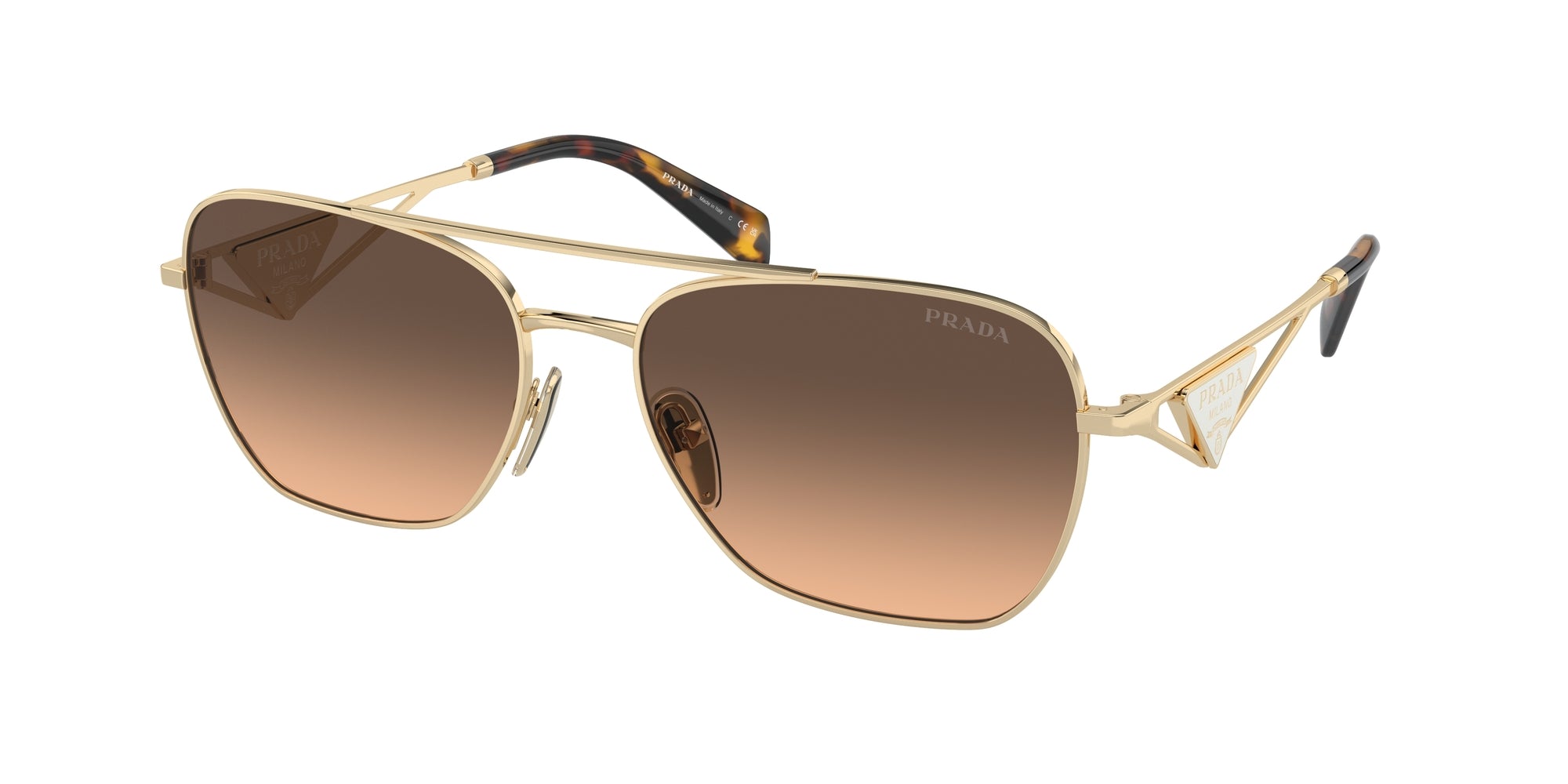 PR A50S ZVN50C Occhiali da sole Prada 1