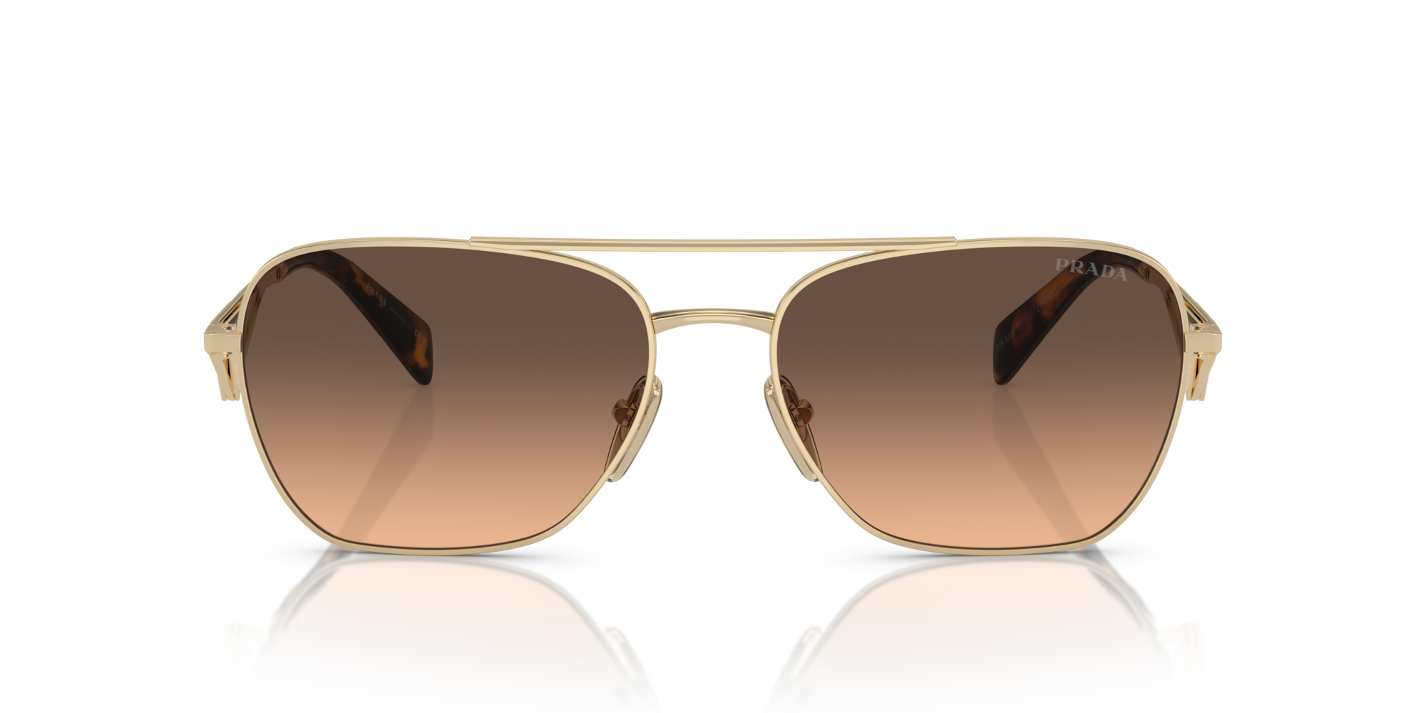 PR A50S ZVN50C Occhiali da sole Prada 3