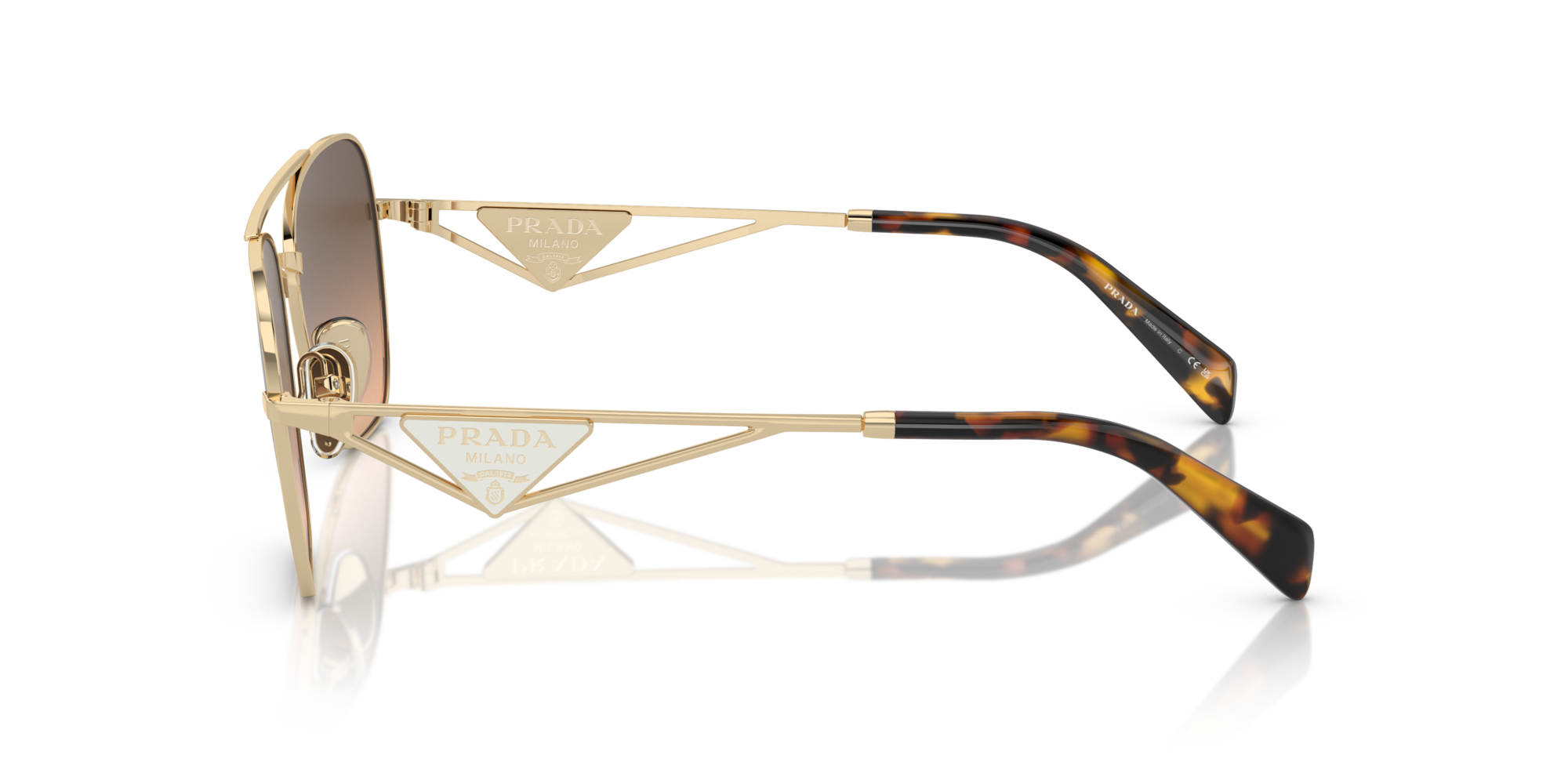 PR A50S ZVN50C Occhiali da sole Prada 4