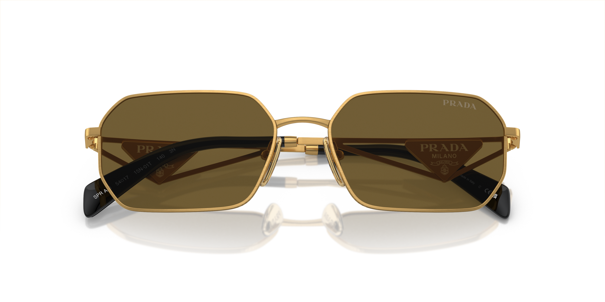 PR A51S 15N01T Occhiali da sole Prada 2