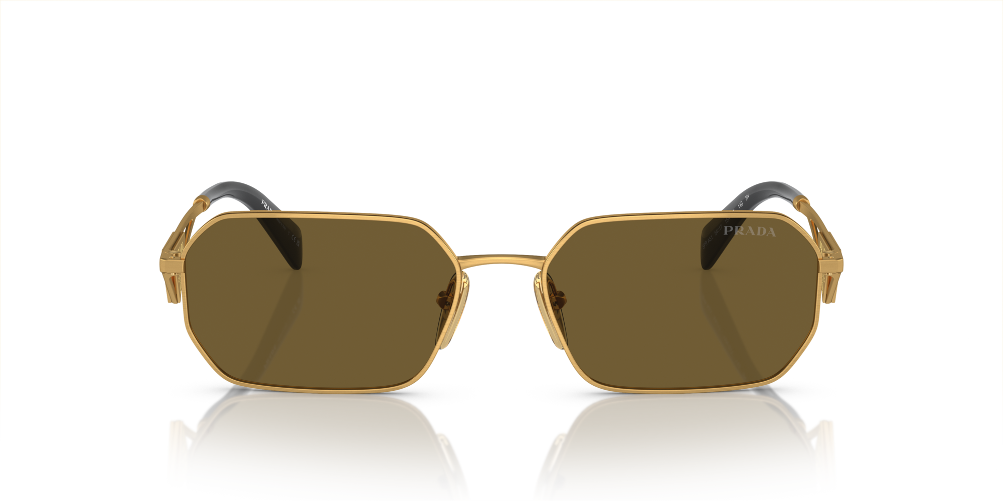 PR A51S 15N01T Occhiali da sole Prada 3