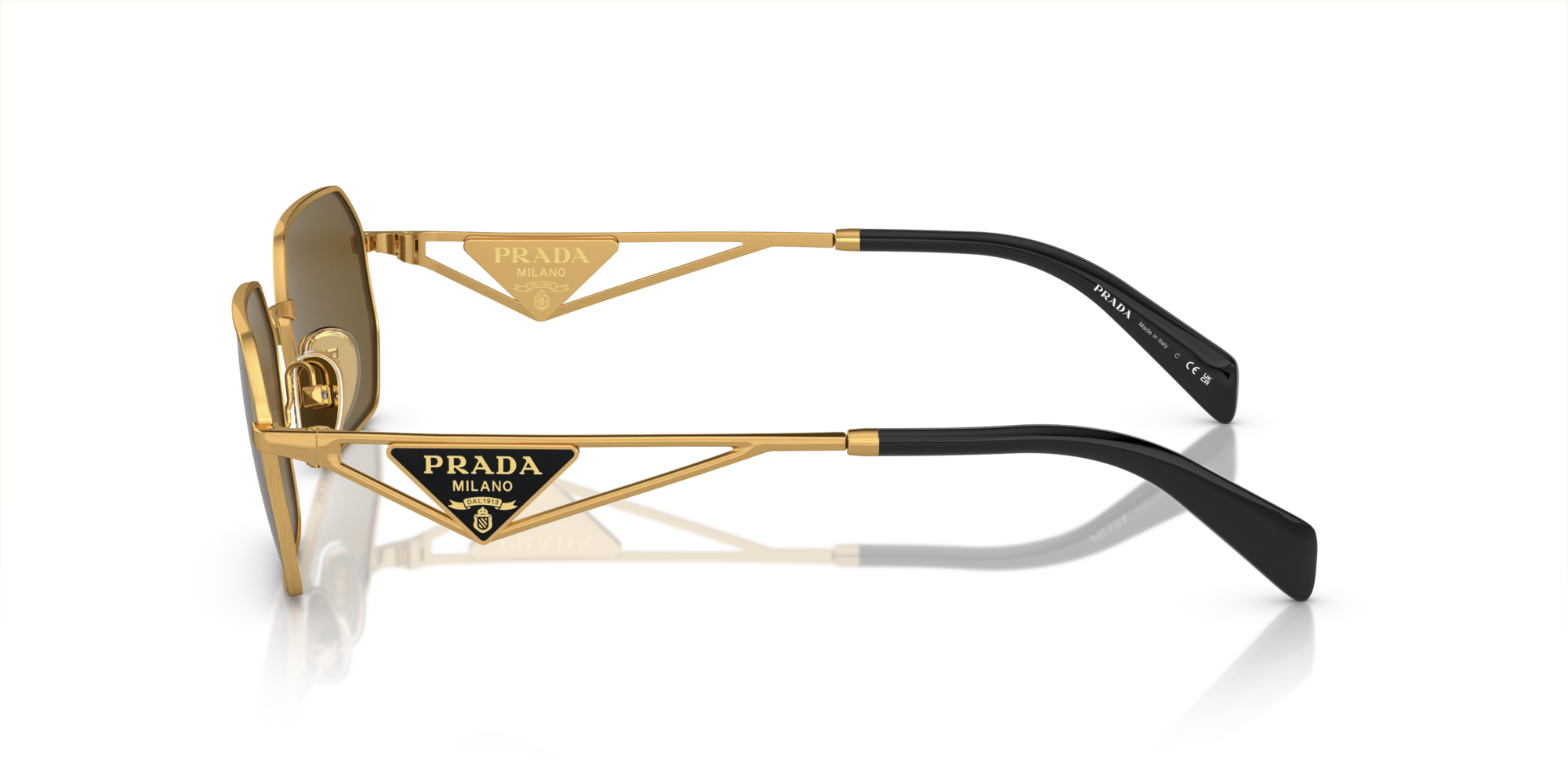 PR A51S 15N01T Occhiali da sole Prada 4