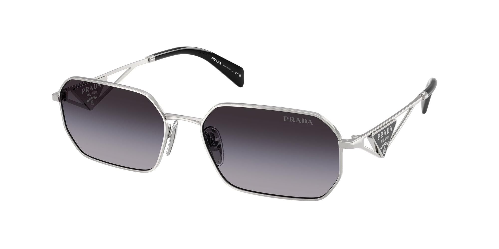 PR A51S 1BC90A Occhiali da sole Prada 1