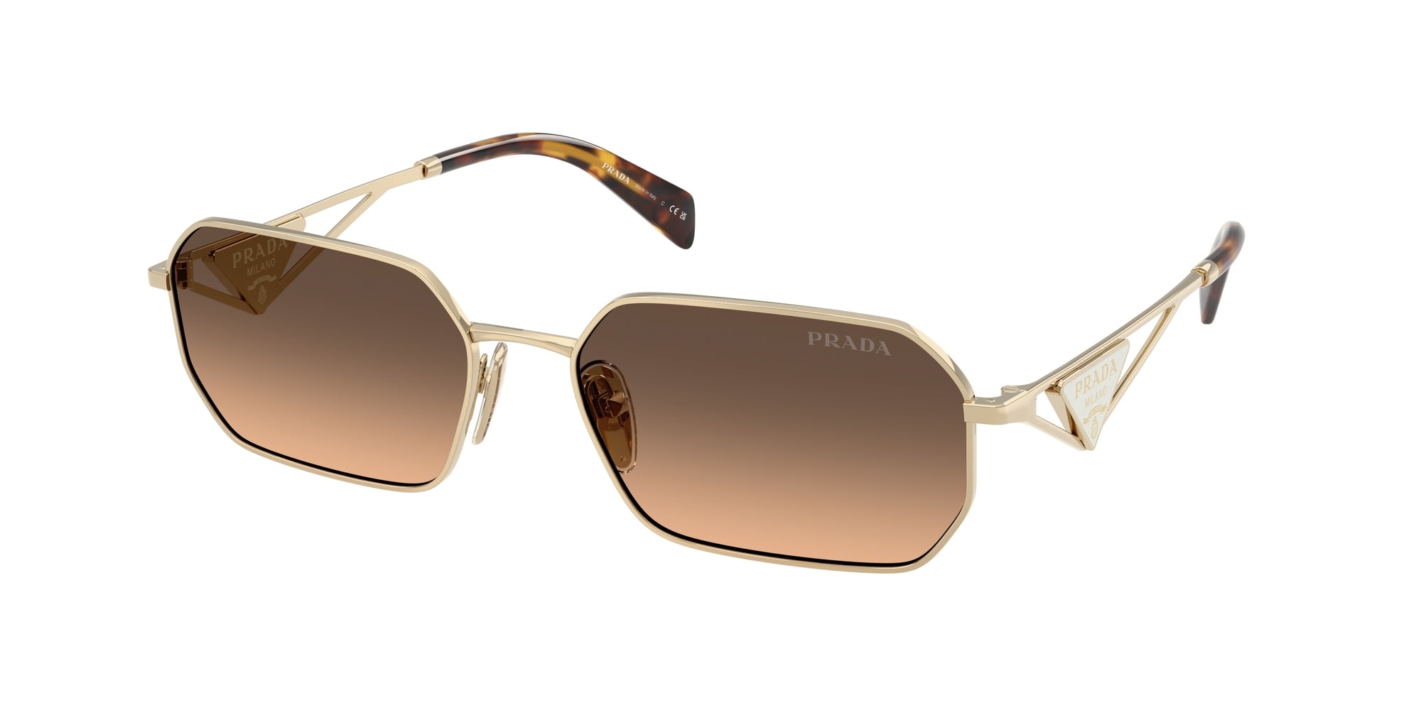 PR A51S ZVN50C Occhiali da sole Prada 1