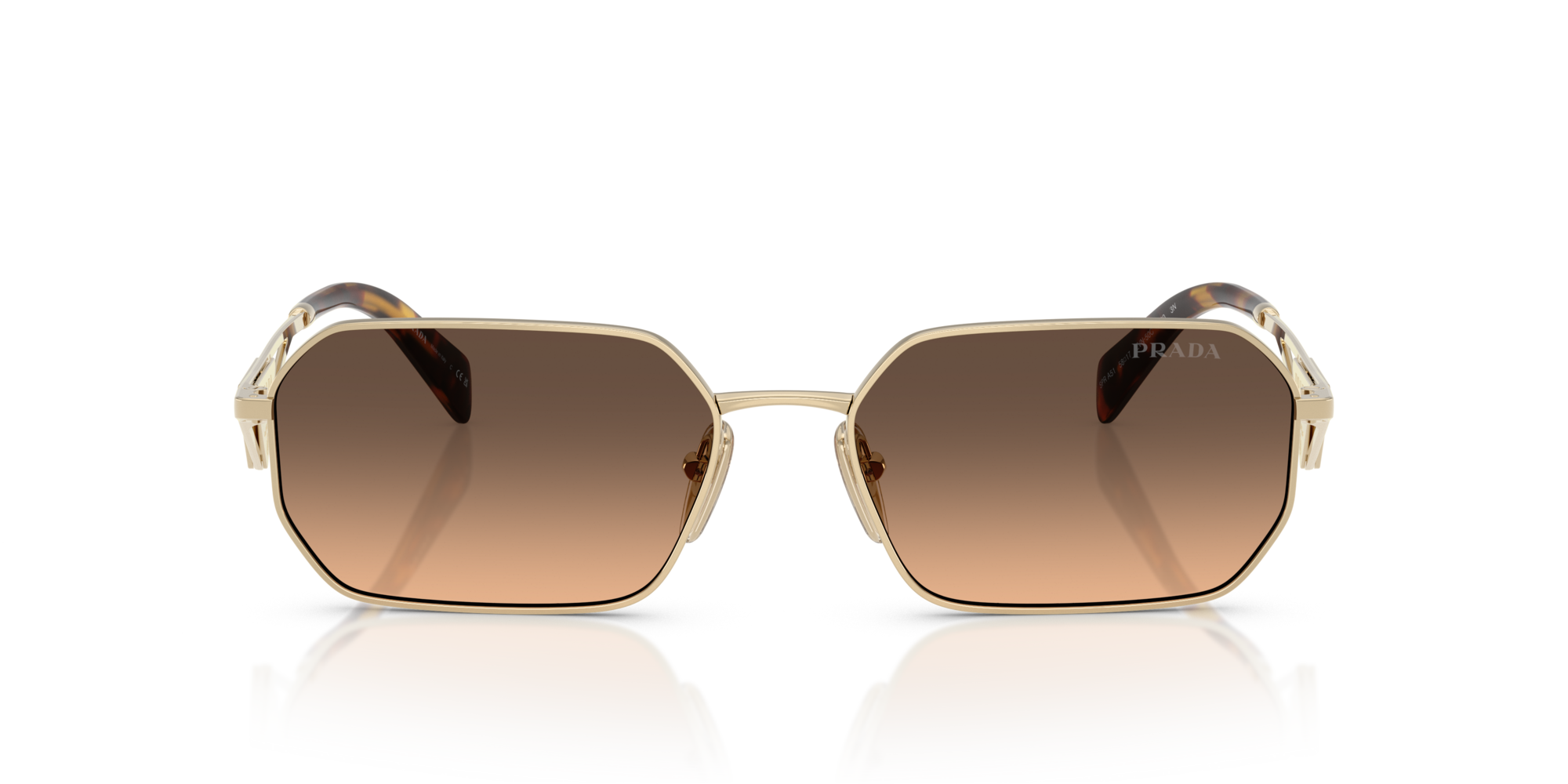 PR A51S ZVN50C Occhiali da sole Prada 3