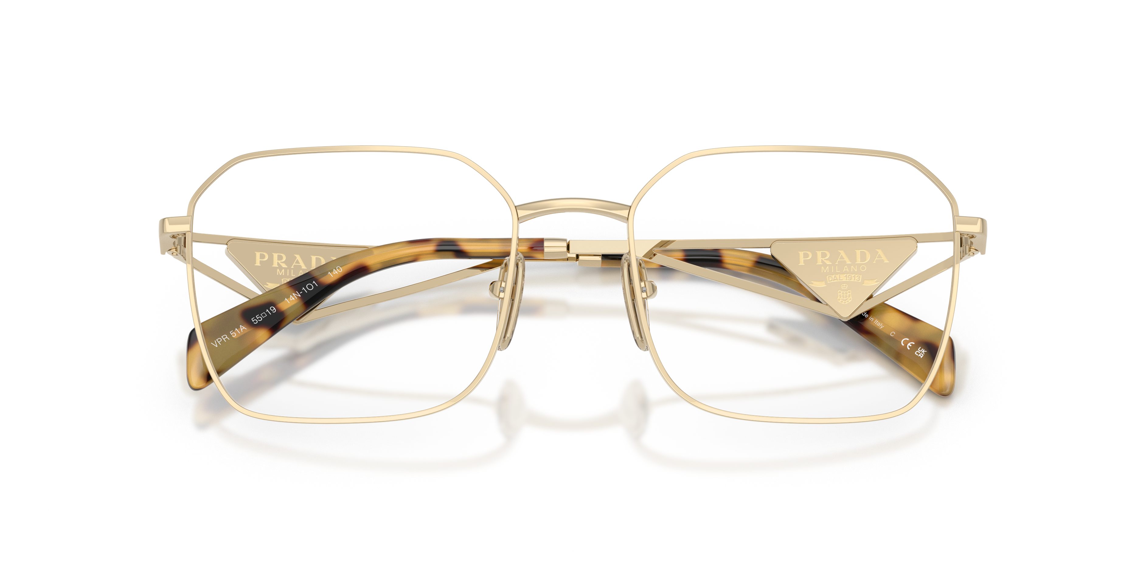 Prada PR A51V 14N1O1