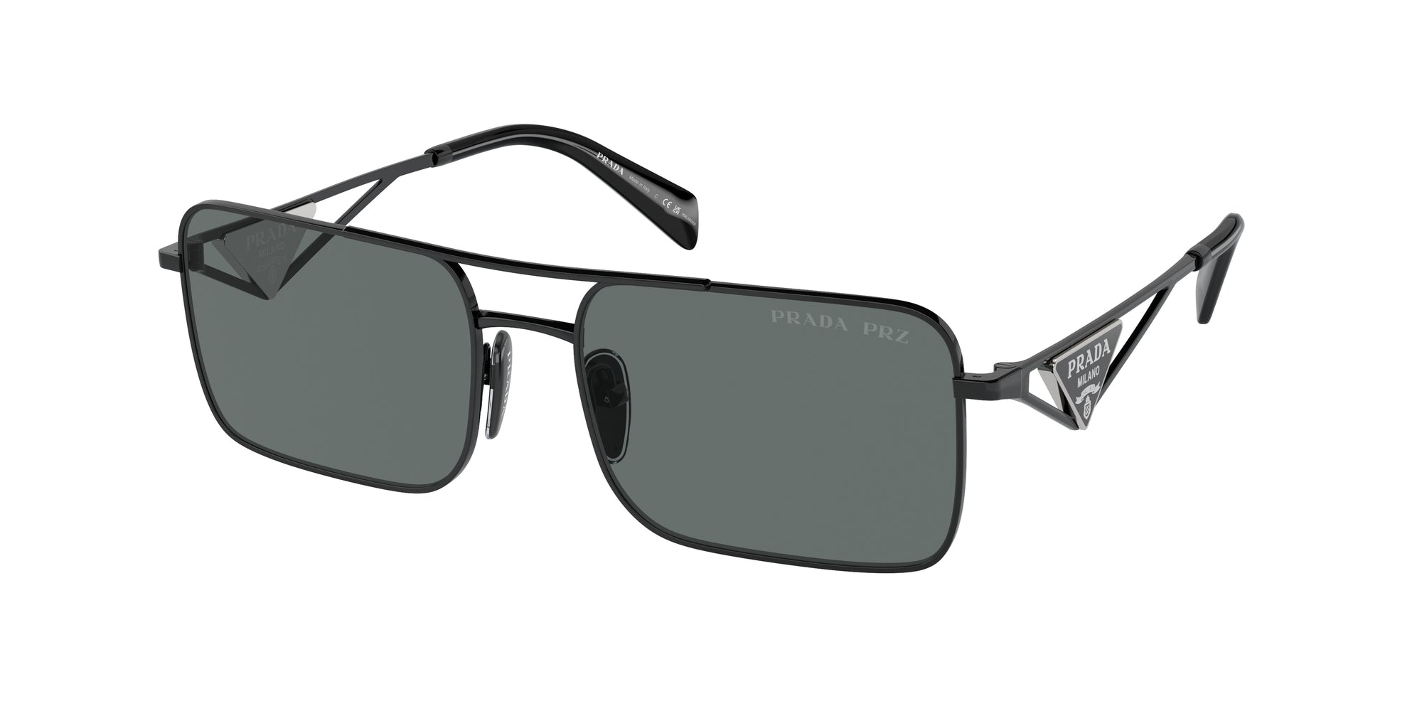 Prada PR A52S 1AB5Z1 Occhiali da sole Prada 1