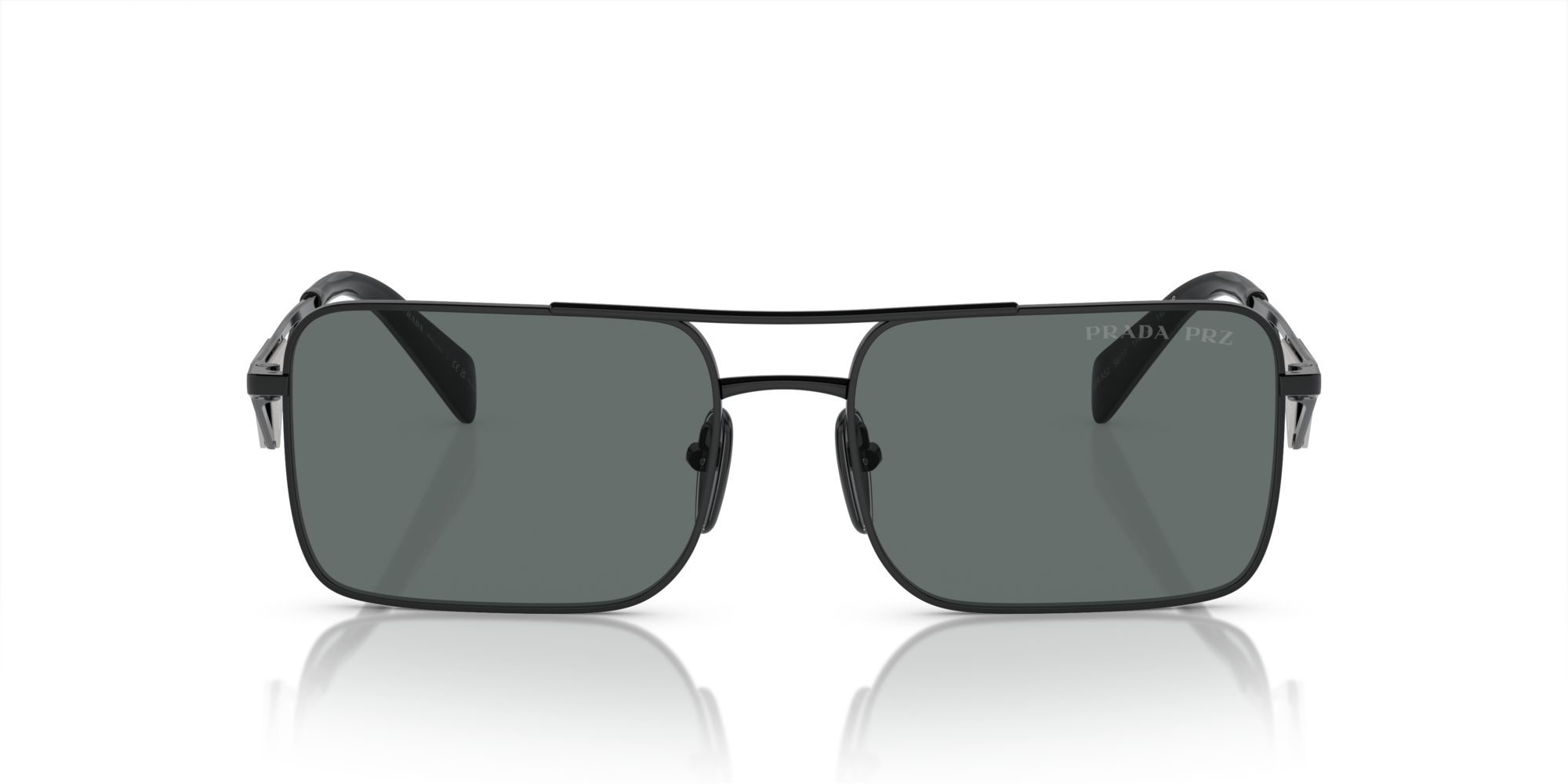 Prada PR A52S 1AB5Z1 Occhiali da sole Prada 3