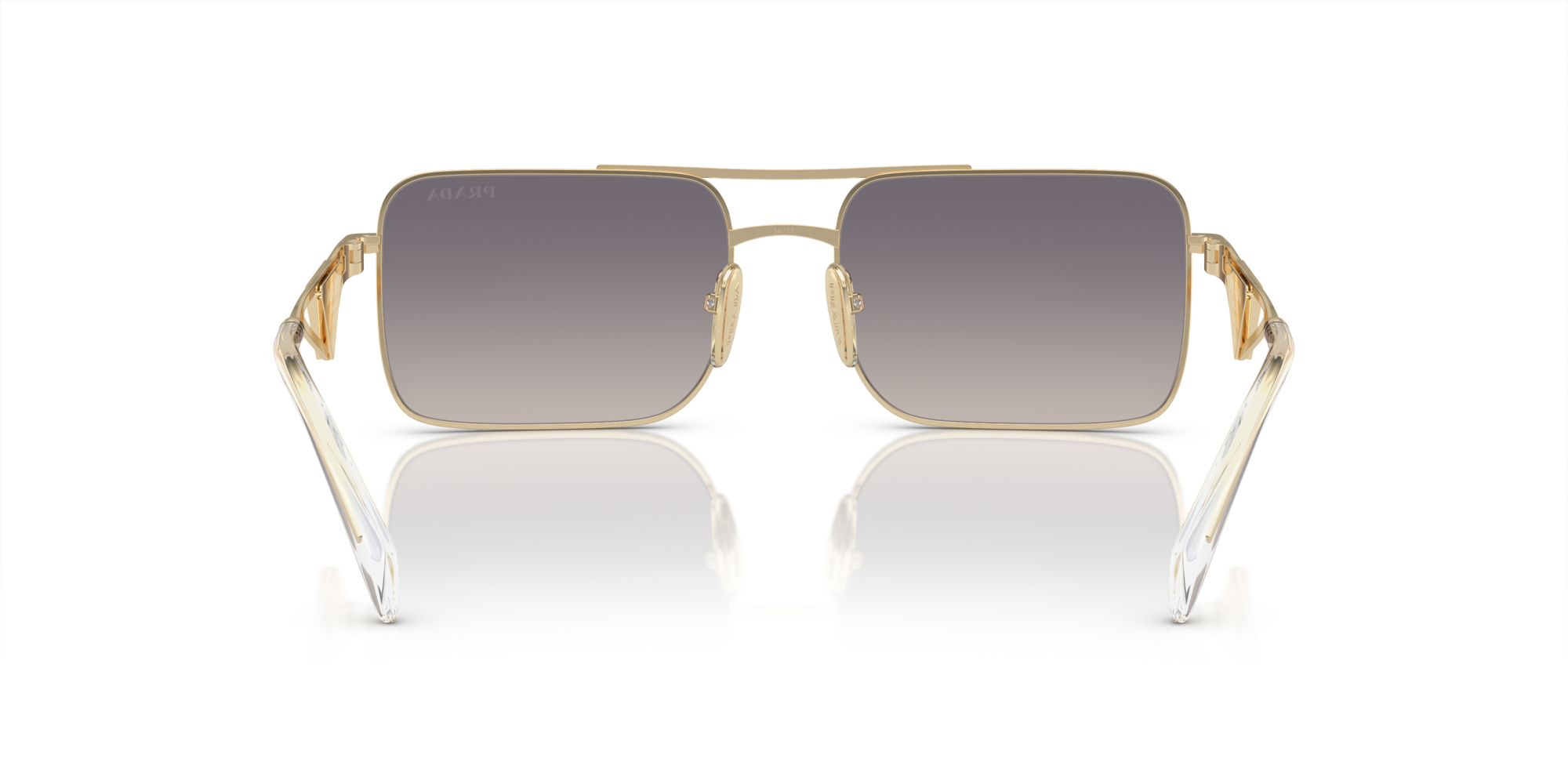 PR A52S ZVN30C Occhiali da sole Prada 5