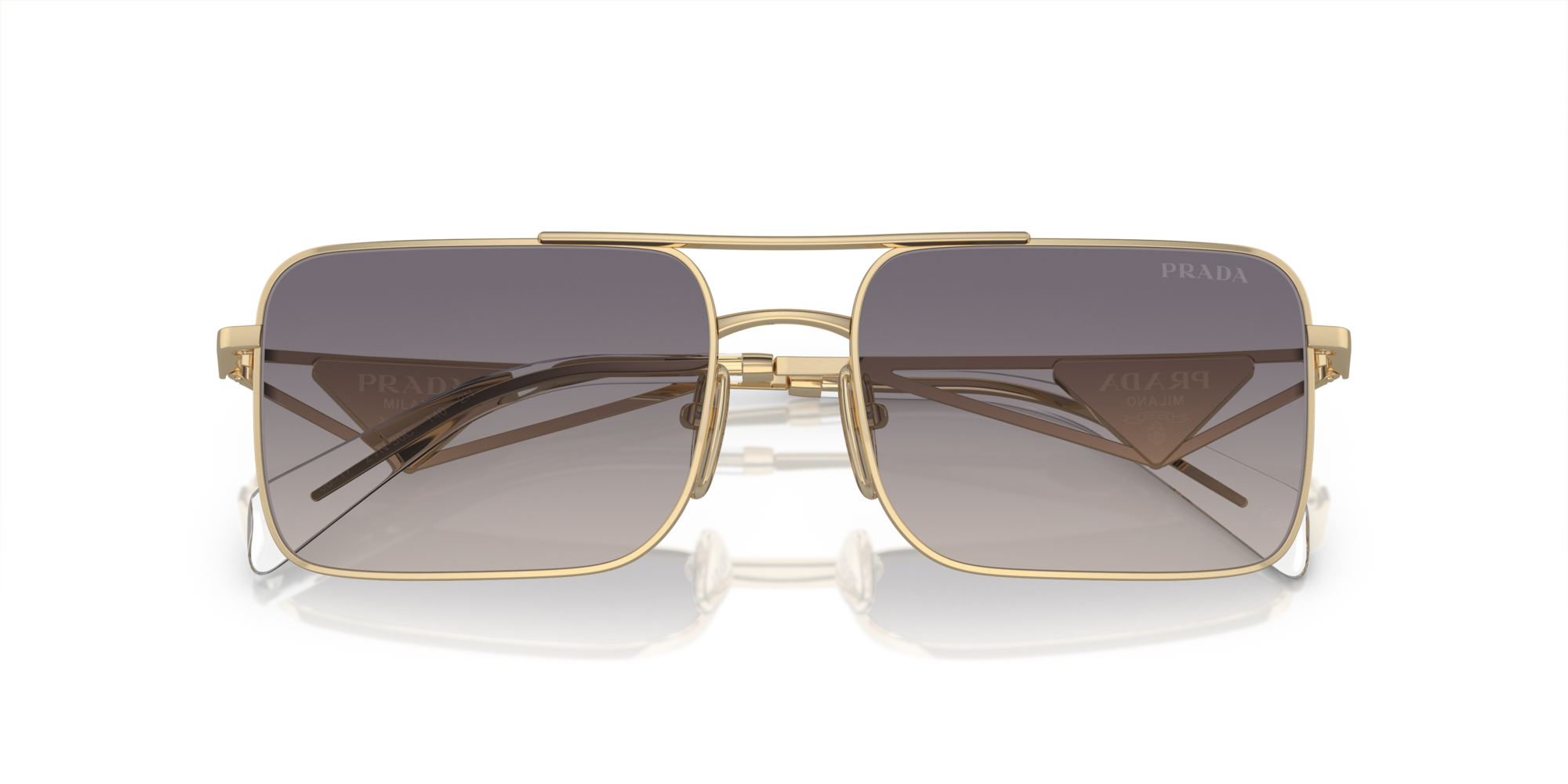 PR A52S ZVN30C Occhiali da sole Prada 2