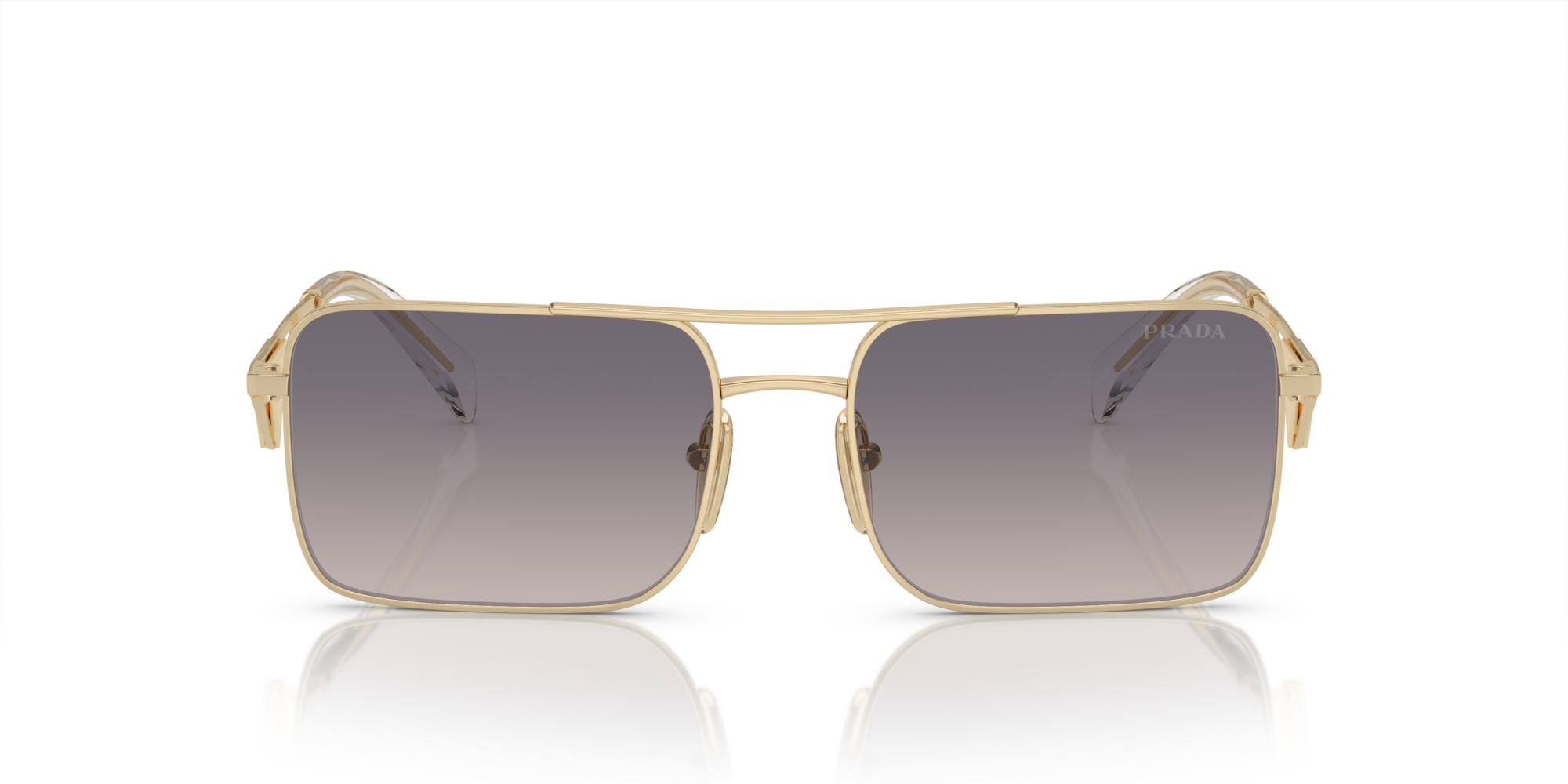 PR A52S ZVN30C Occhiali da sole Prada 3