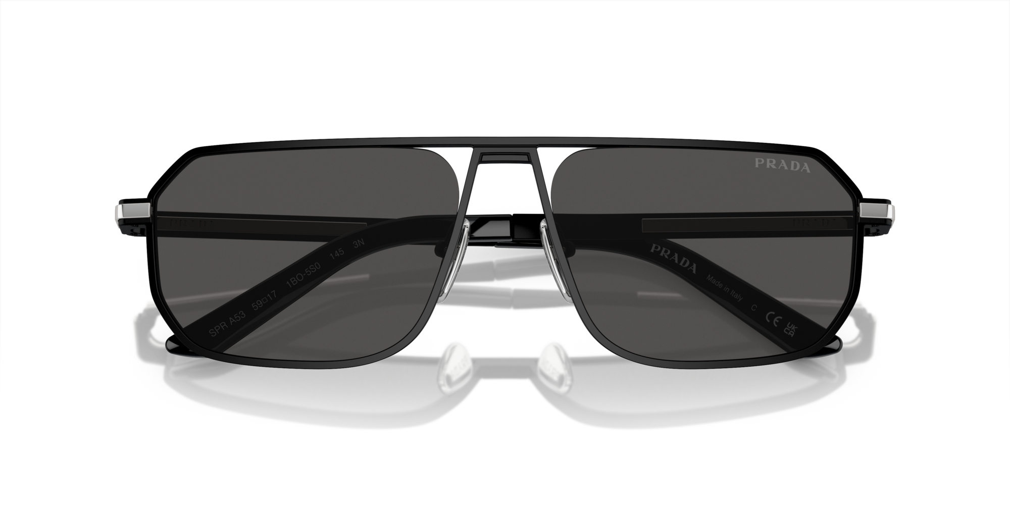 PR A53S 1BO5S0 Occhiali da sole Prada 2