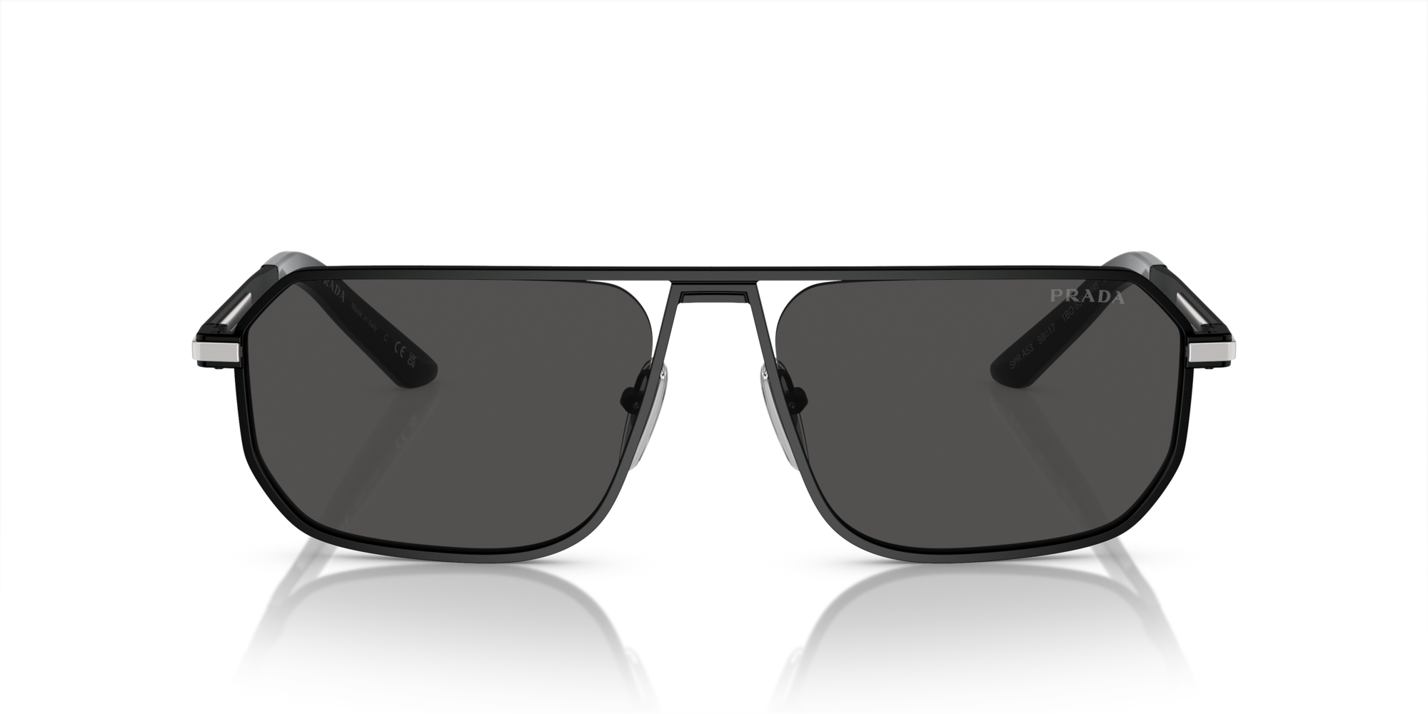 PR A53S 1BO5S0 Occhiali da sole Prada 3