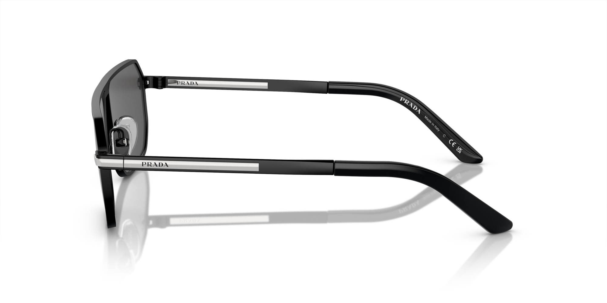 PR A53S 1BO5S0 Occhiali da sole Prada 4