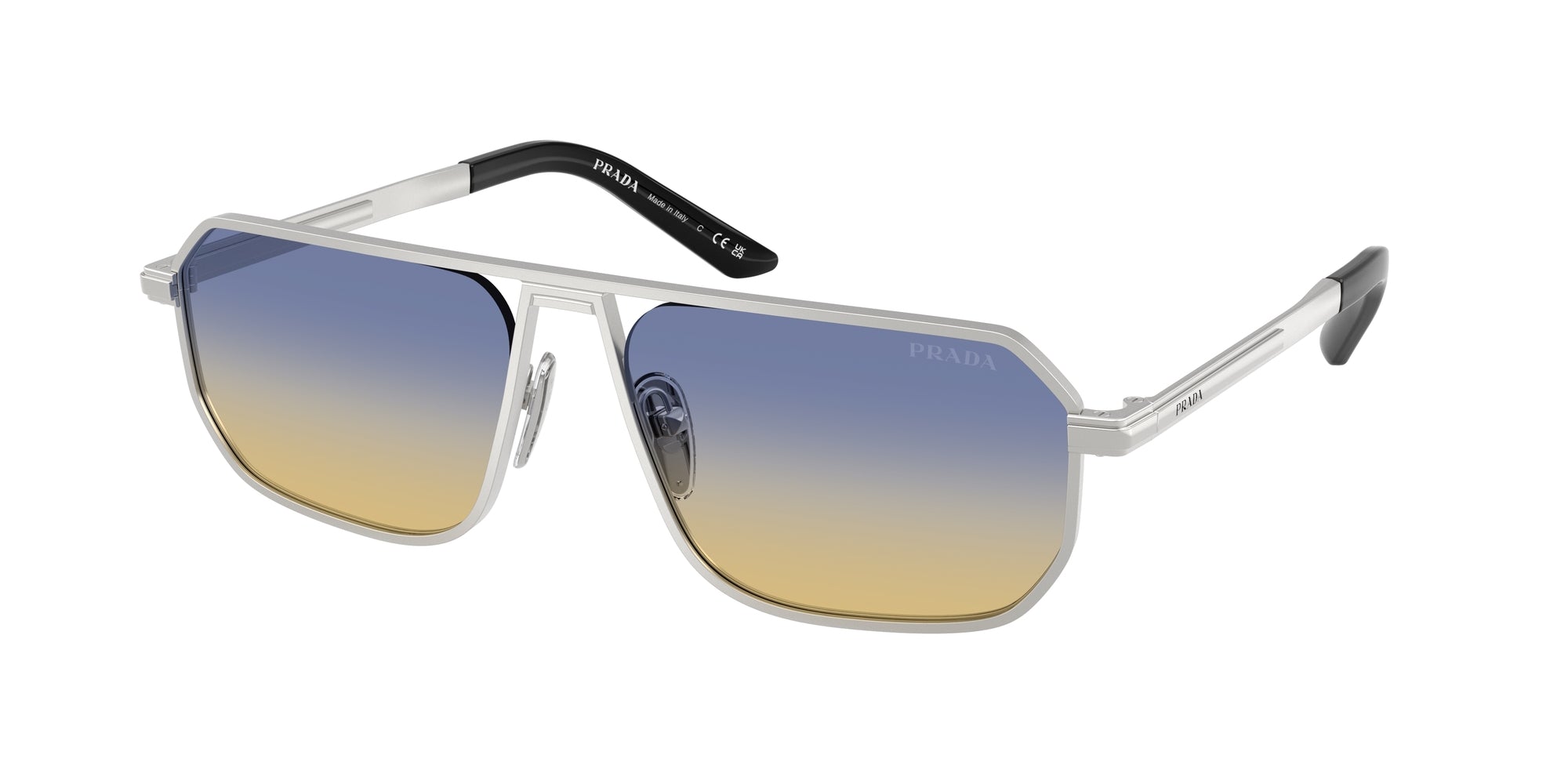 PR A53S 27506Z Occhiali da sole Prada 1