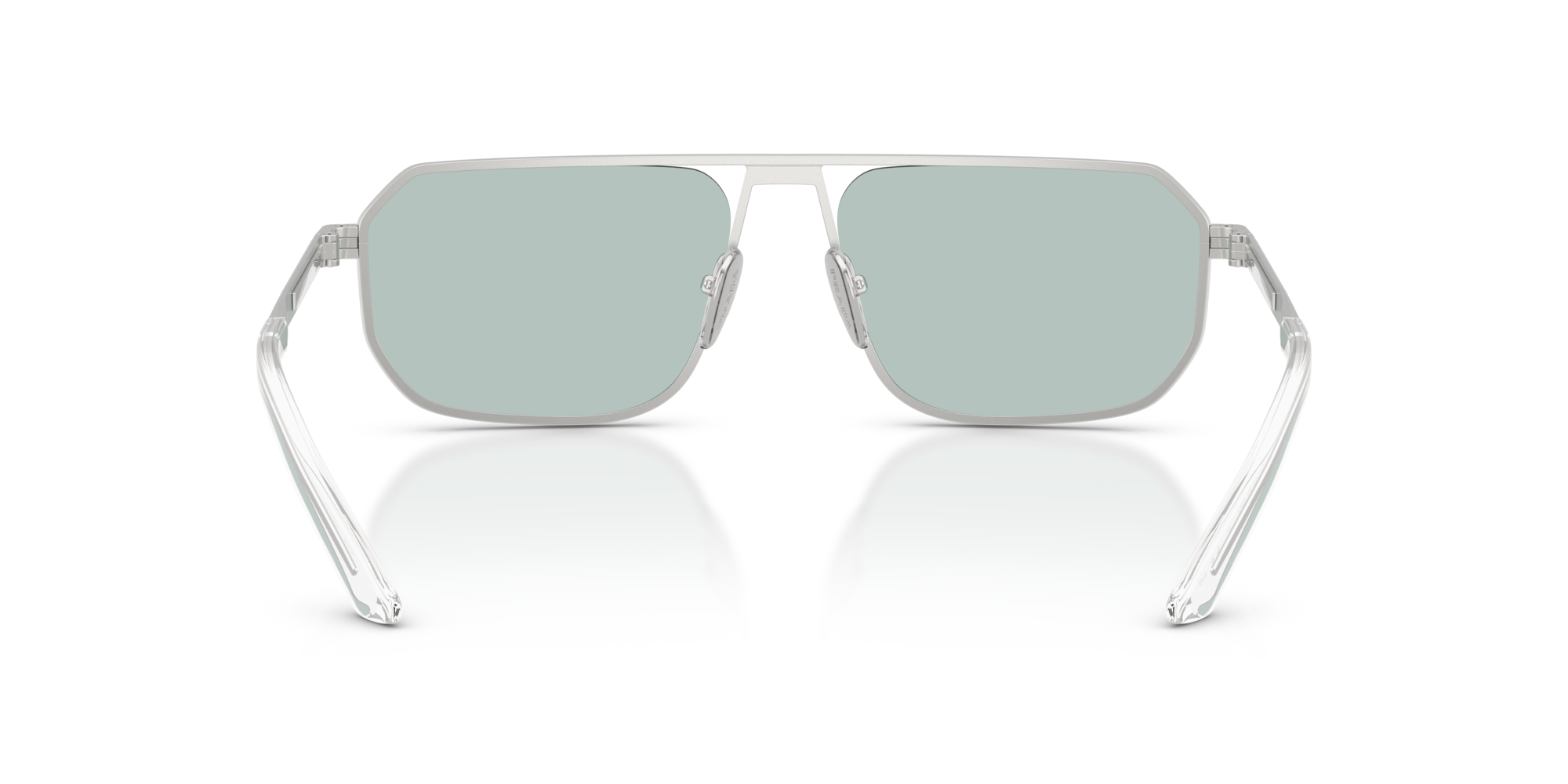 PR A53S 27540N Occhiali da sole Prada 5