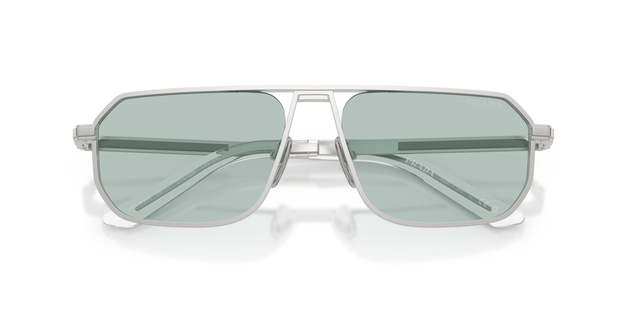 PR A53S 27540N Occhiali da sole Prada 2