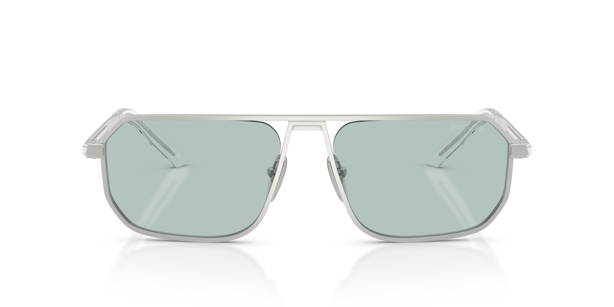 PR A53S 27540N Occhiali da sole Prada 3