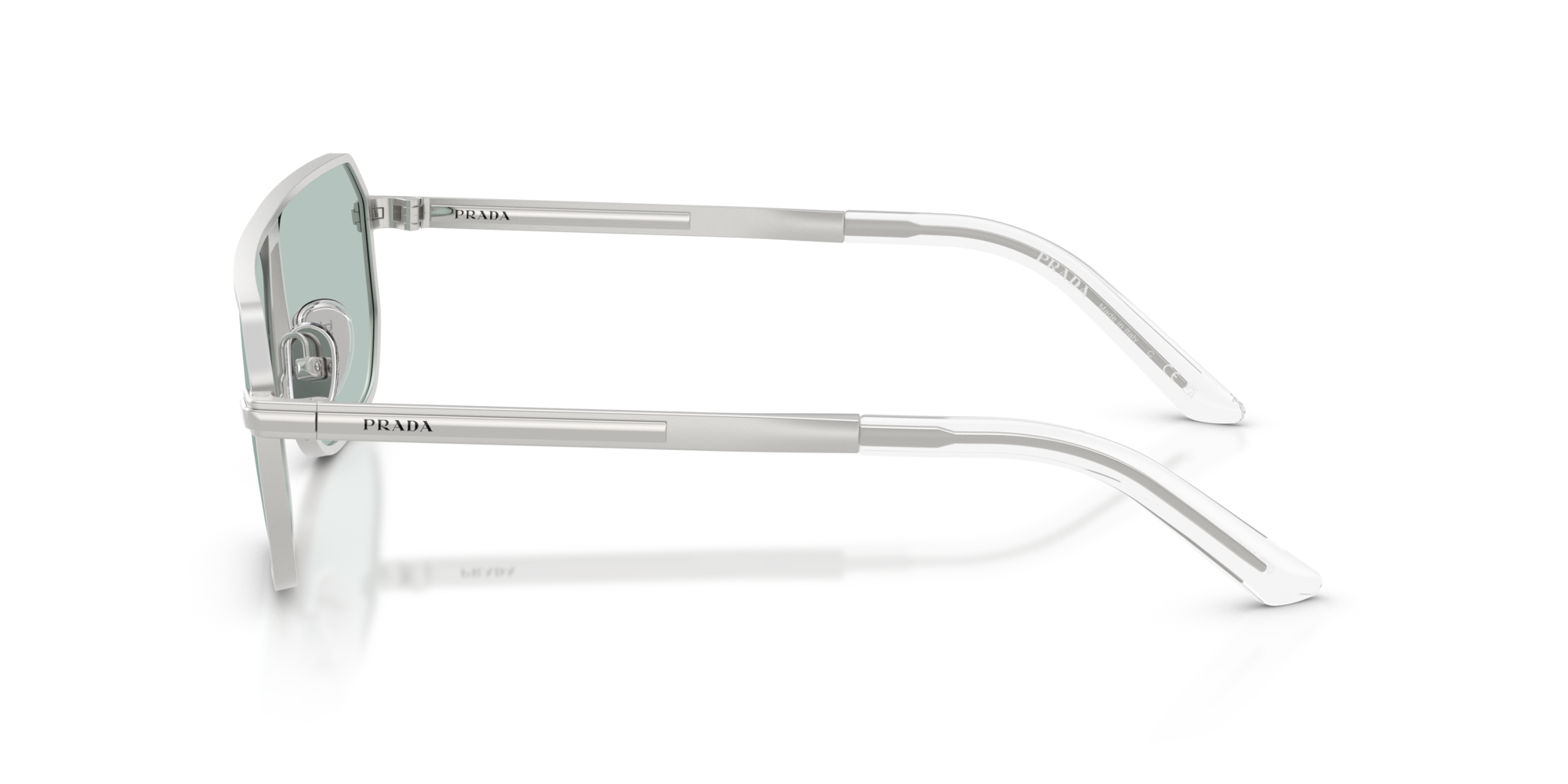 PR A53S 27540N Occhiali da sole Prada 4