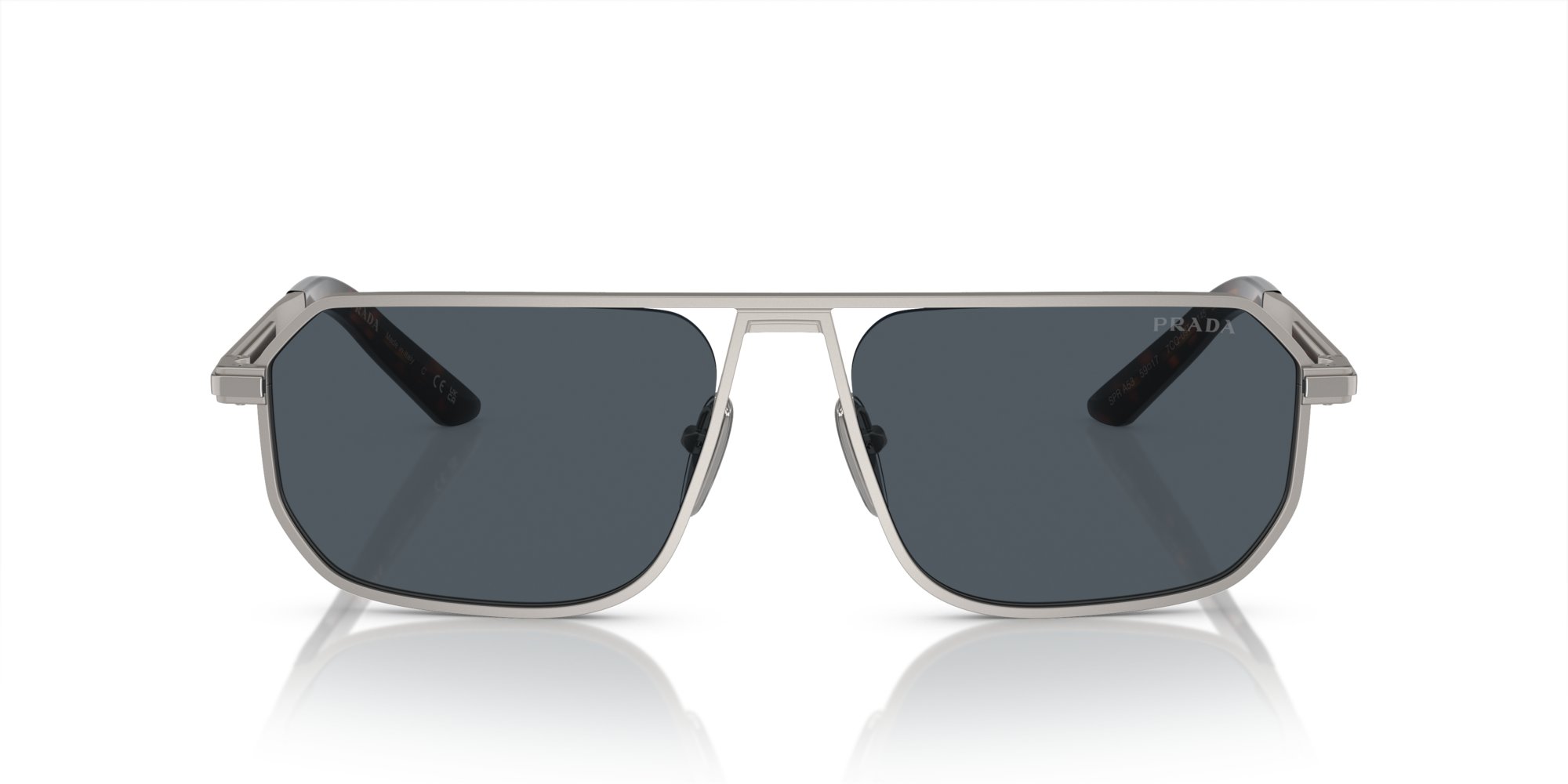 PR A53S 7CQ09T Occhiali da sole Prada 3