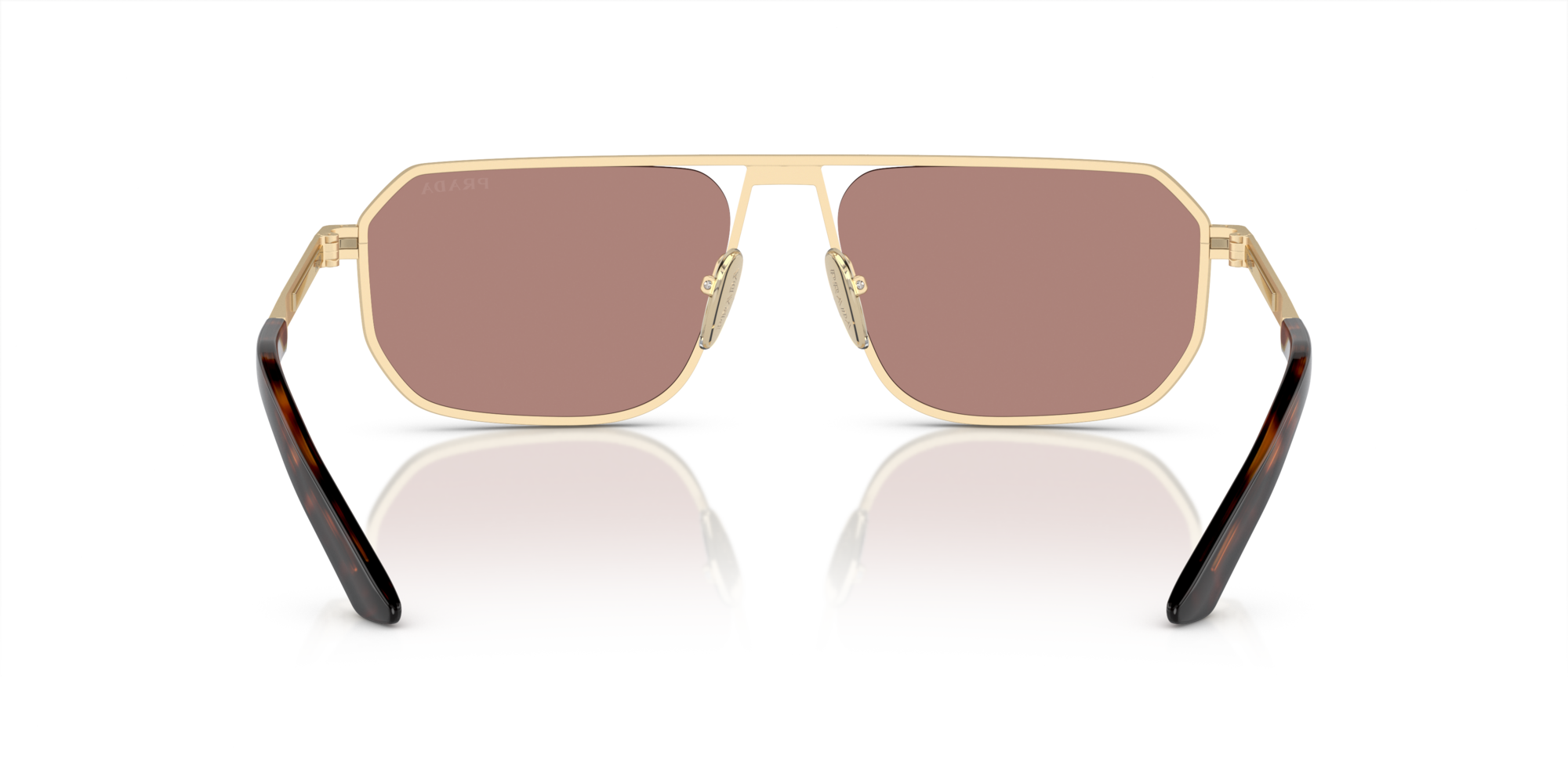 PR A53S VAF10D Occhiali da sole Prada 5