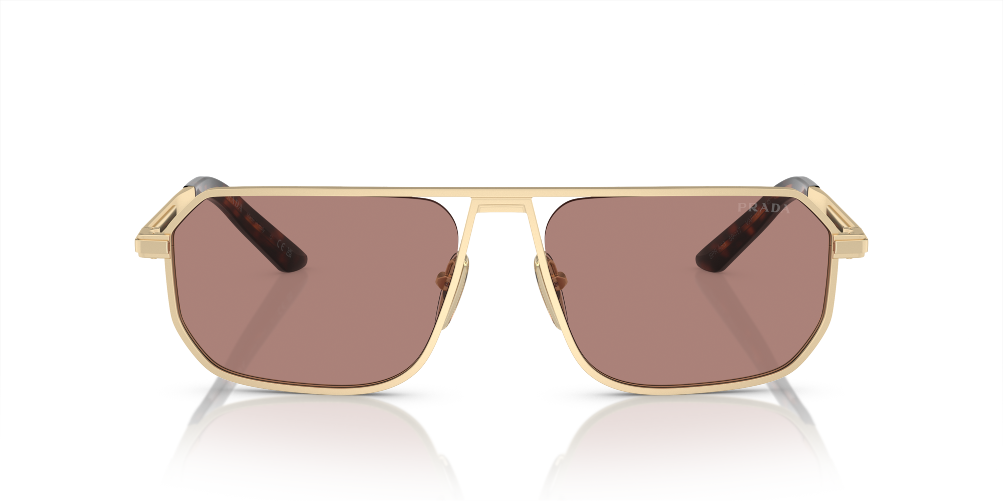 PR A53S VAF10D Occhiali da sole Prada 3