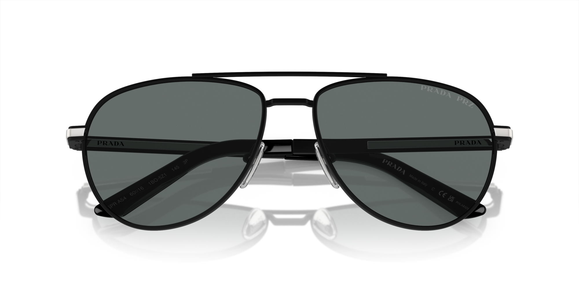 PR A54S 1BO5Z1 Occhiali da sole Prada 2