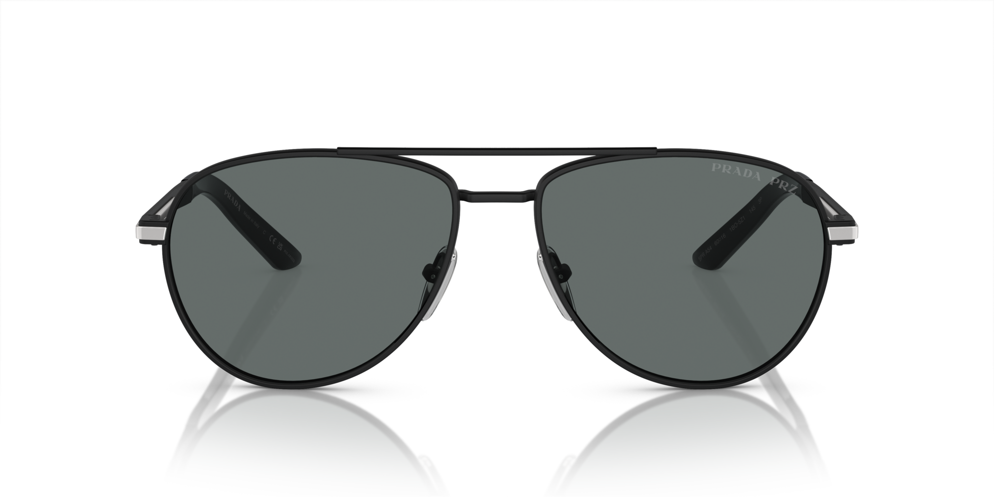 PR A54S 1BO5Z1 Occhiali da sole Prada 3