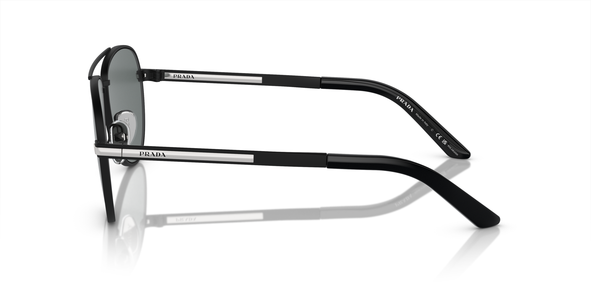 PR A54S 1BO5Z1 Occhiali da sole Prada 4