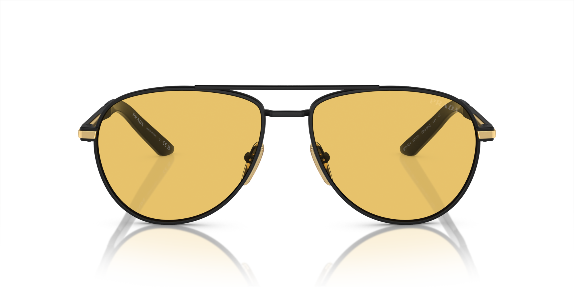 PR A54S 1BO90C Occhiali da sole Prada 3